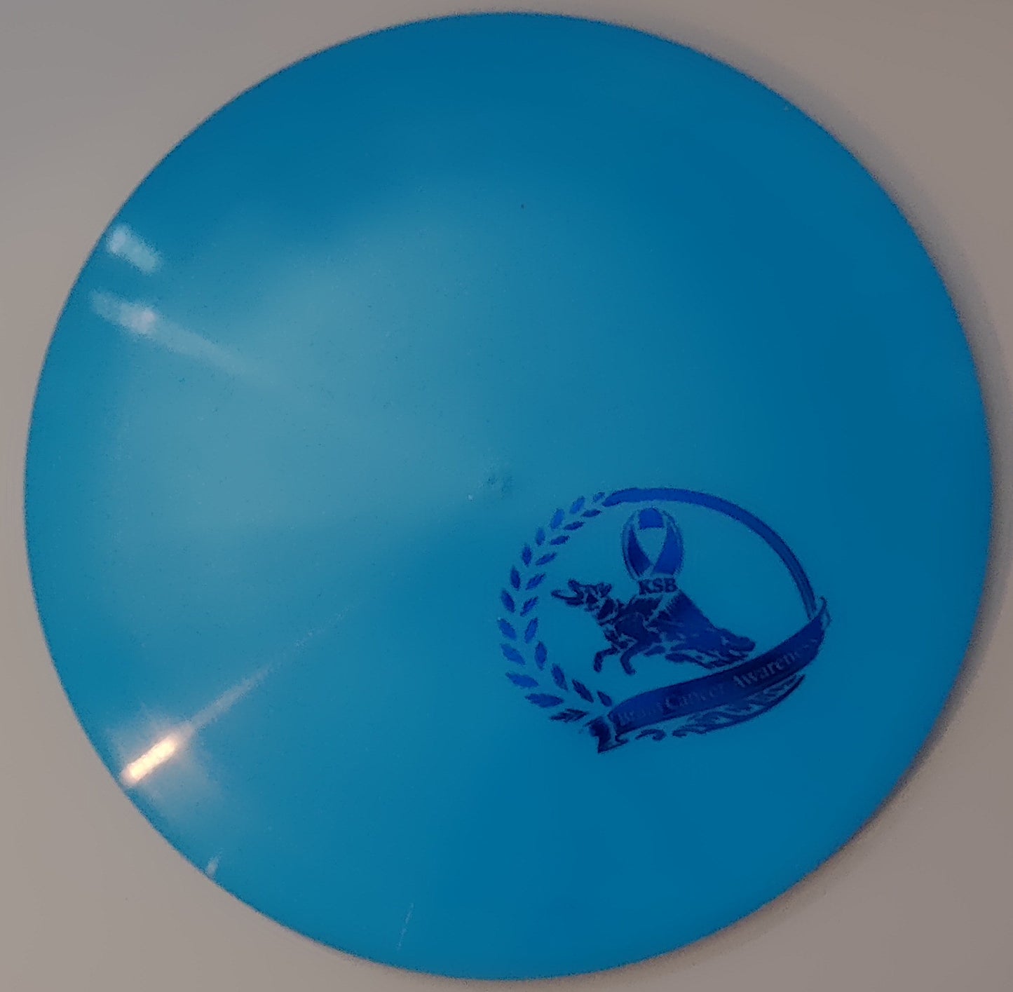 Brain Cancer Awareness SCCA Fundraiser First Class Vapor (First Run)