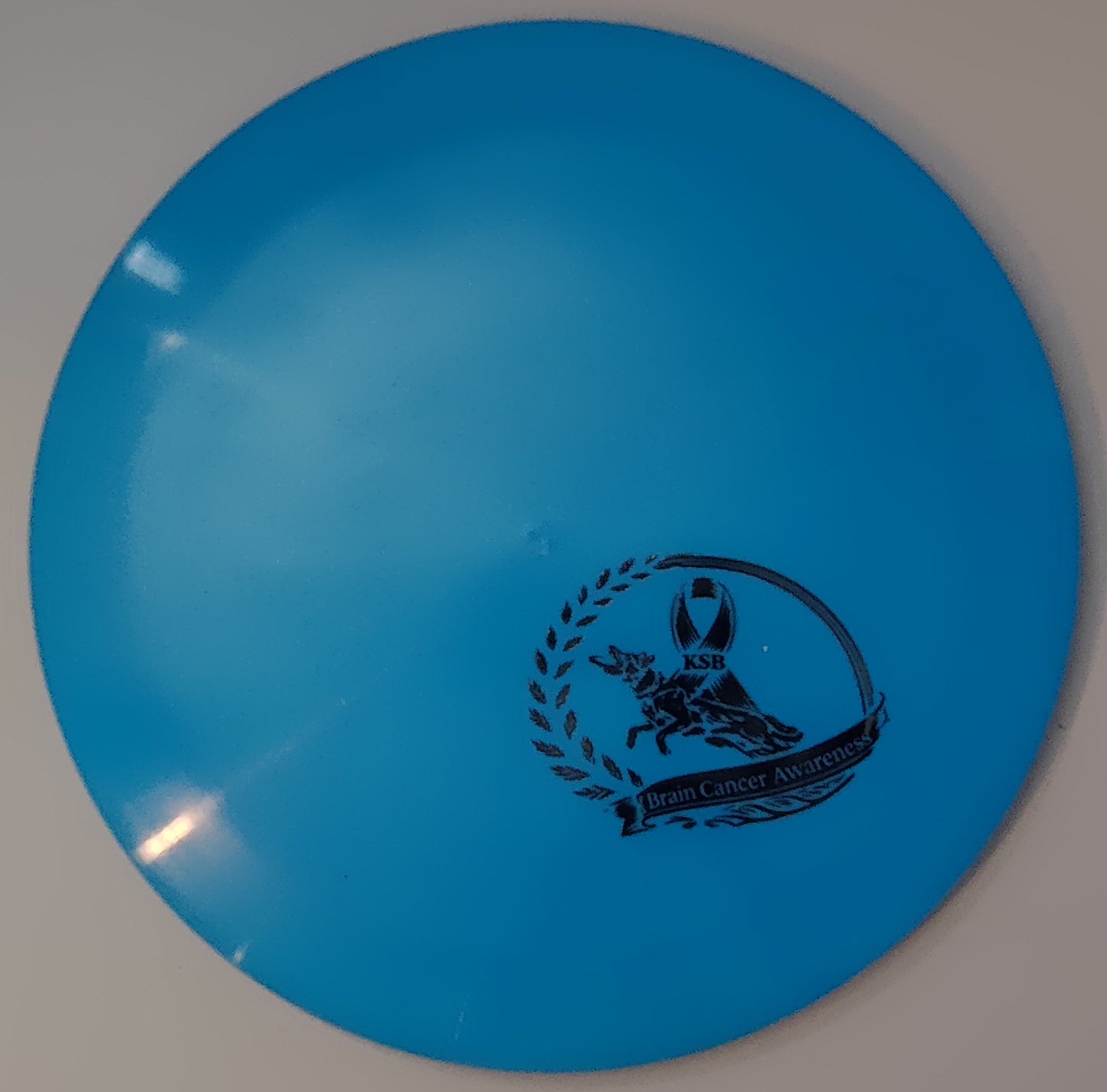 Brain Cancer Awareness SCCA Fundraiser First Class Vapor (First Run)