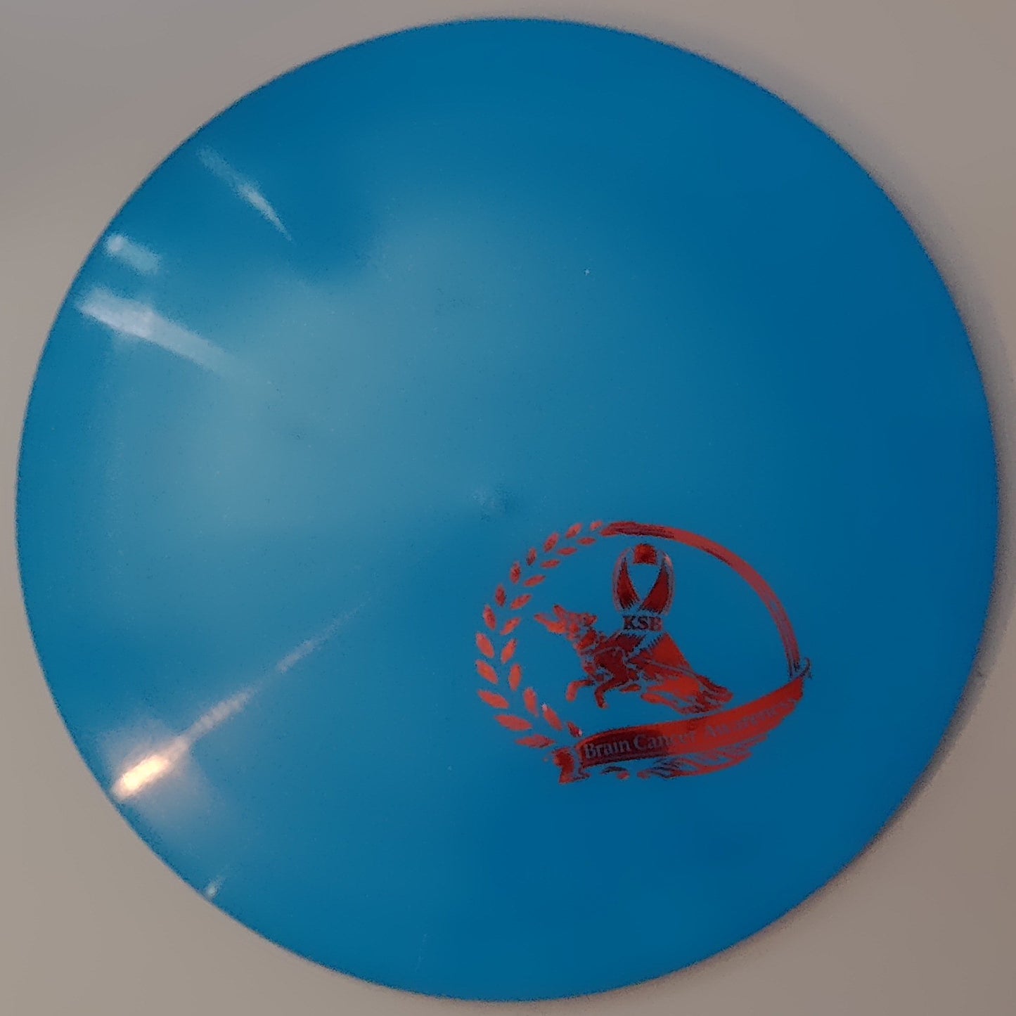 Brain Cancer Awareness SCCA Fundraiser First Class Vapor (First Run)