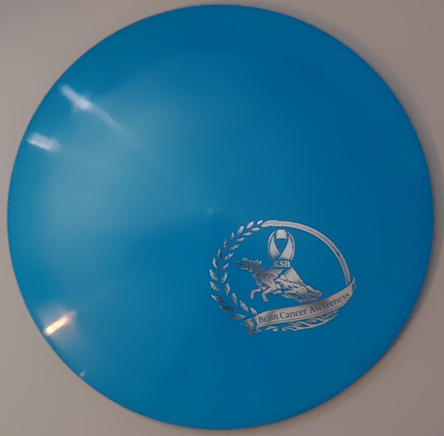 Brain Cancer Awareness SCCA Fundraiser First Class Vapor (First Run)