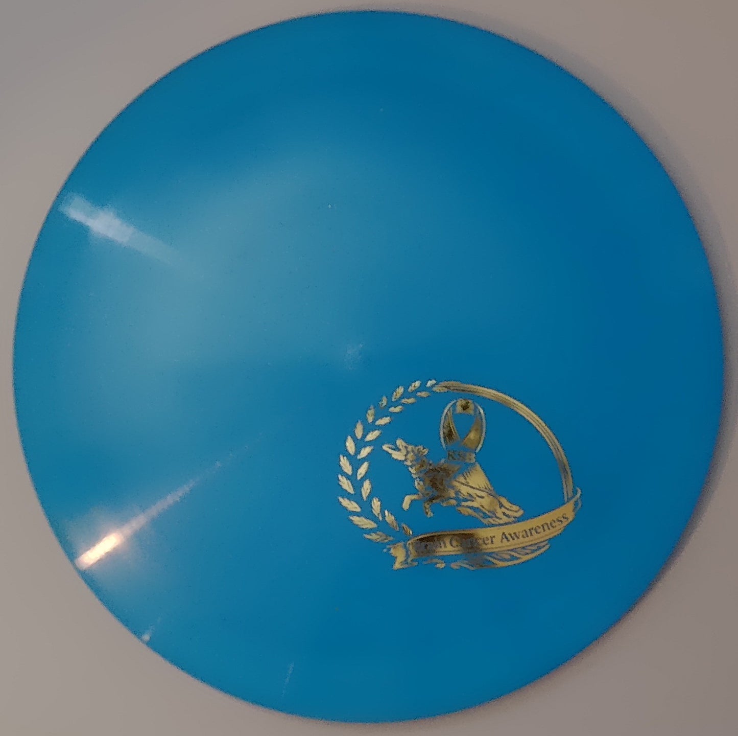 Brain Cancer Awareness SCCA Fundraiser First Class Vapor (First Run)