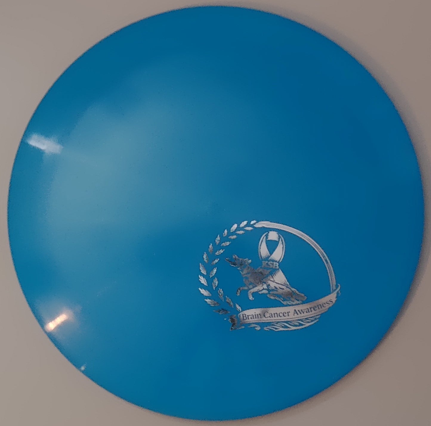 Brain Cancer Awareness SCCA Fundraiser First Class Vapor (First Run)