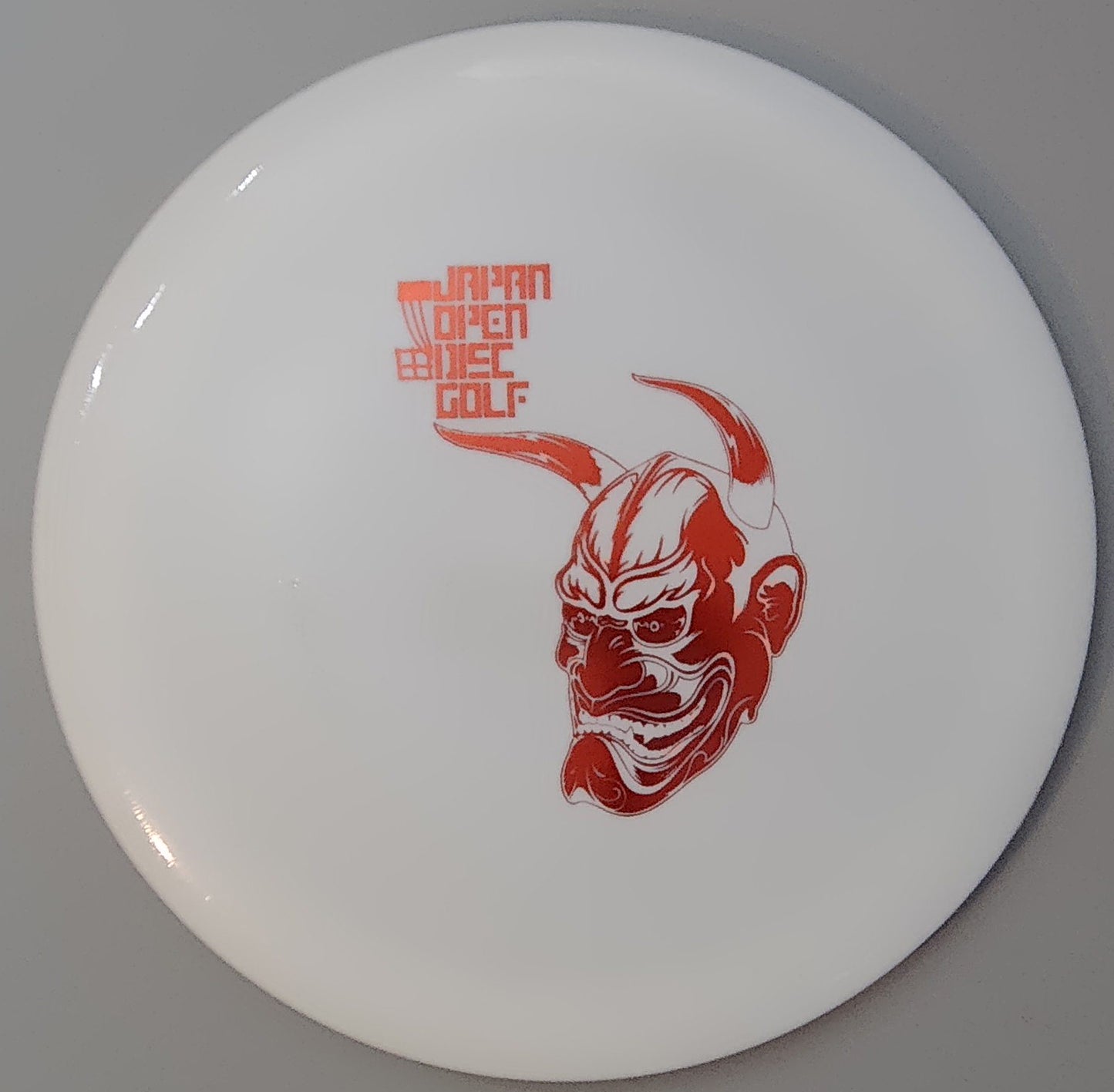 Oni Star Gorgon