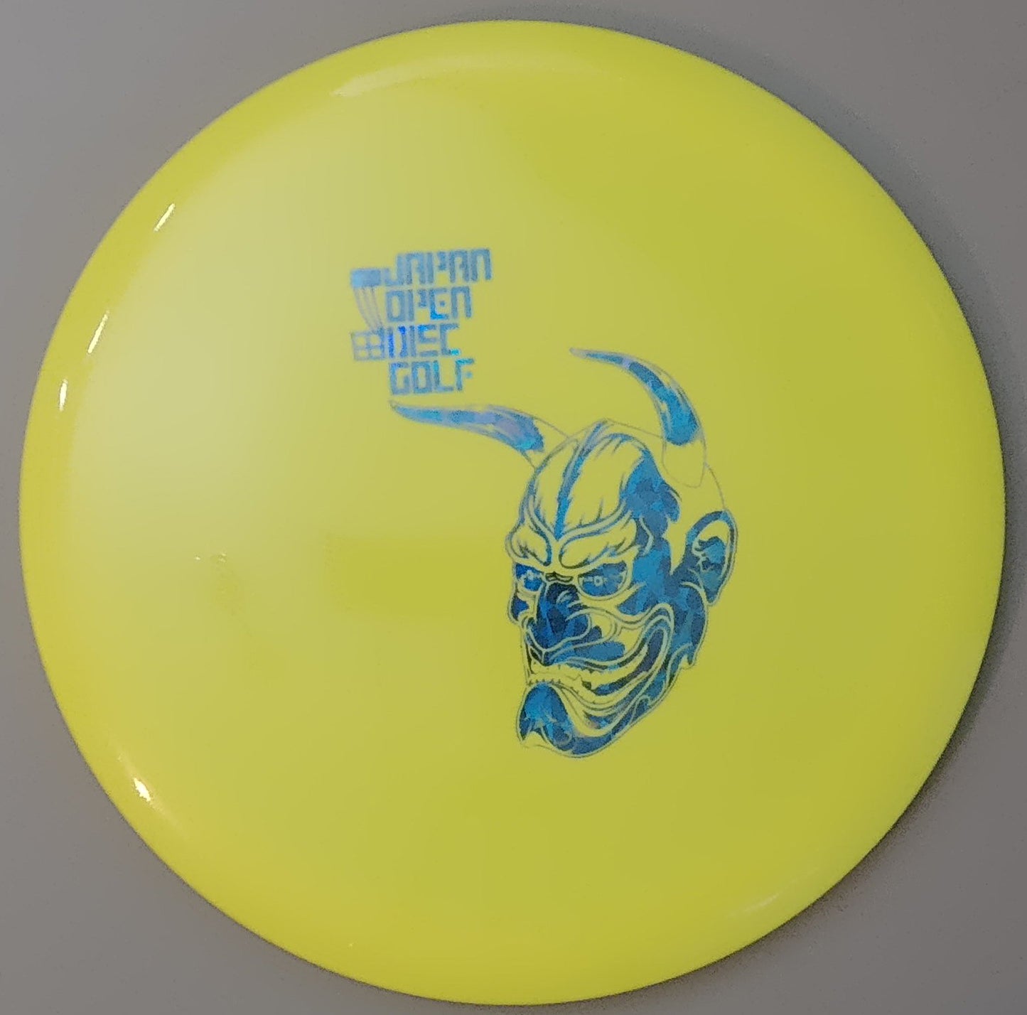 Oni Star Gorgon