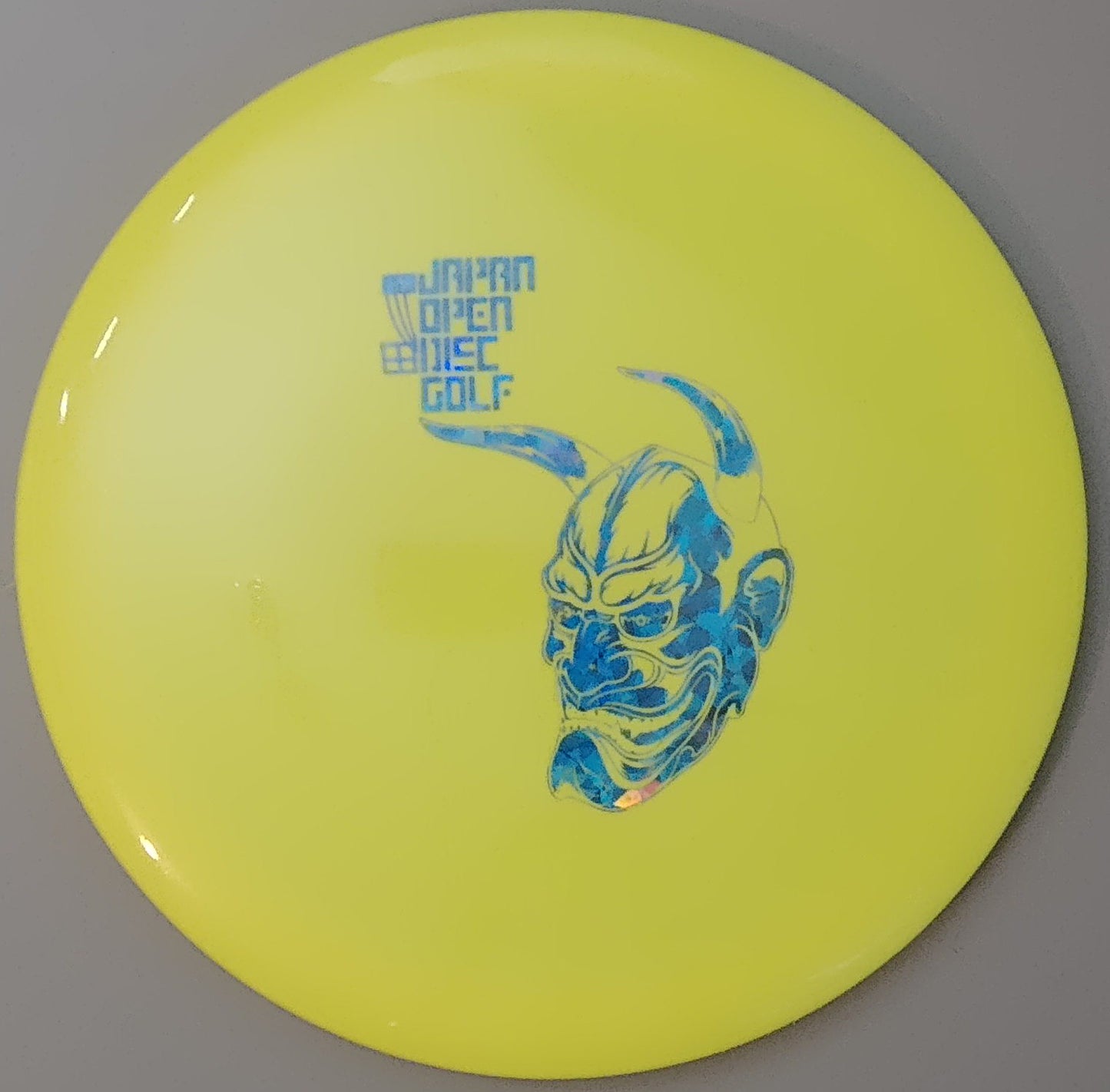 Oni Star Gorgon