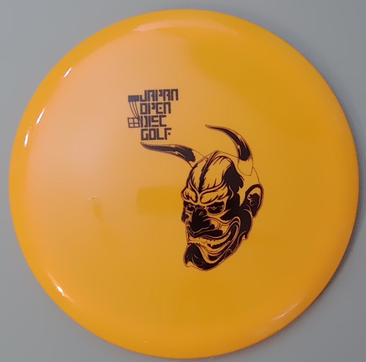 Oni Star Gorgon