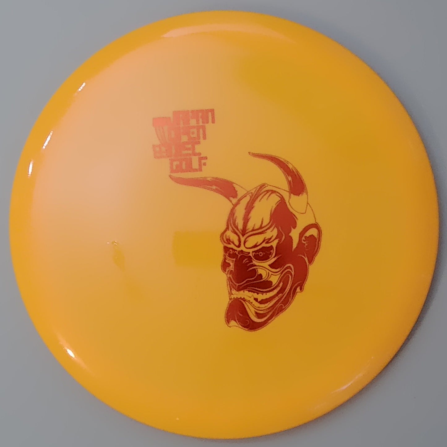Oni Star Gorgon