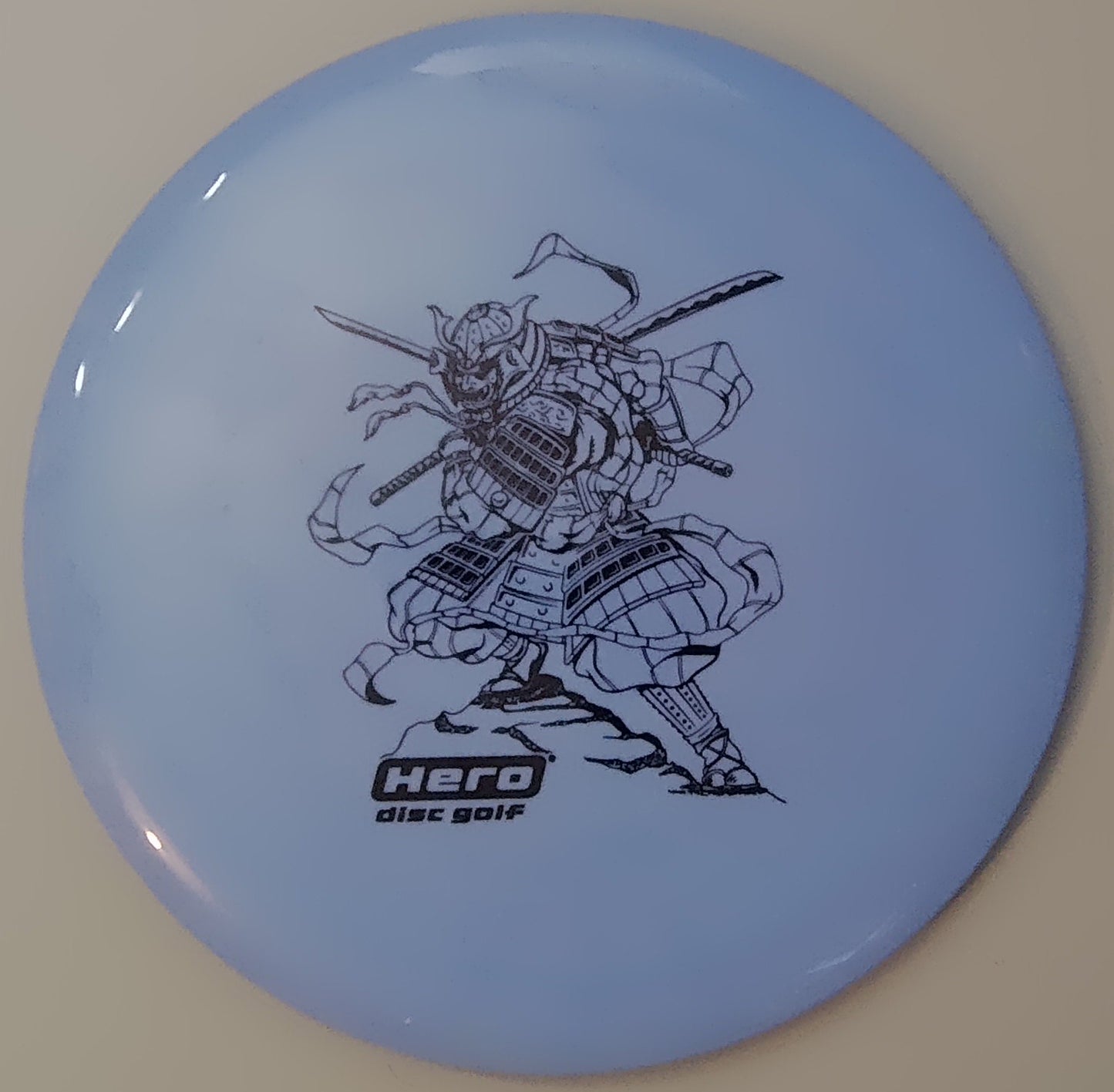 Samurai Star Destroyer