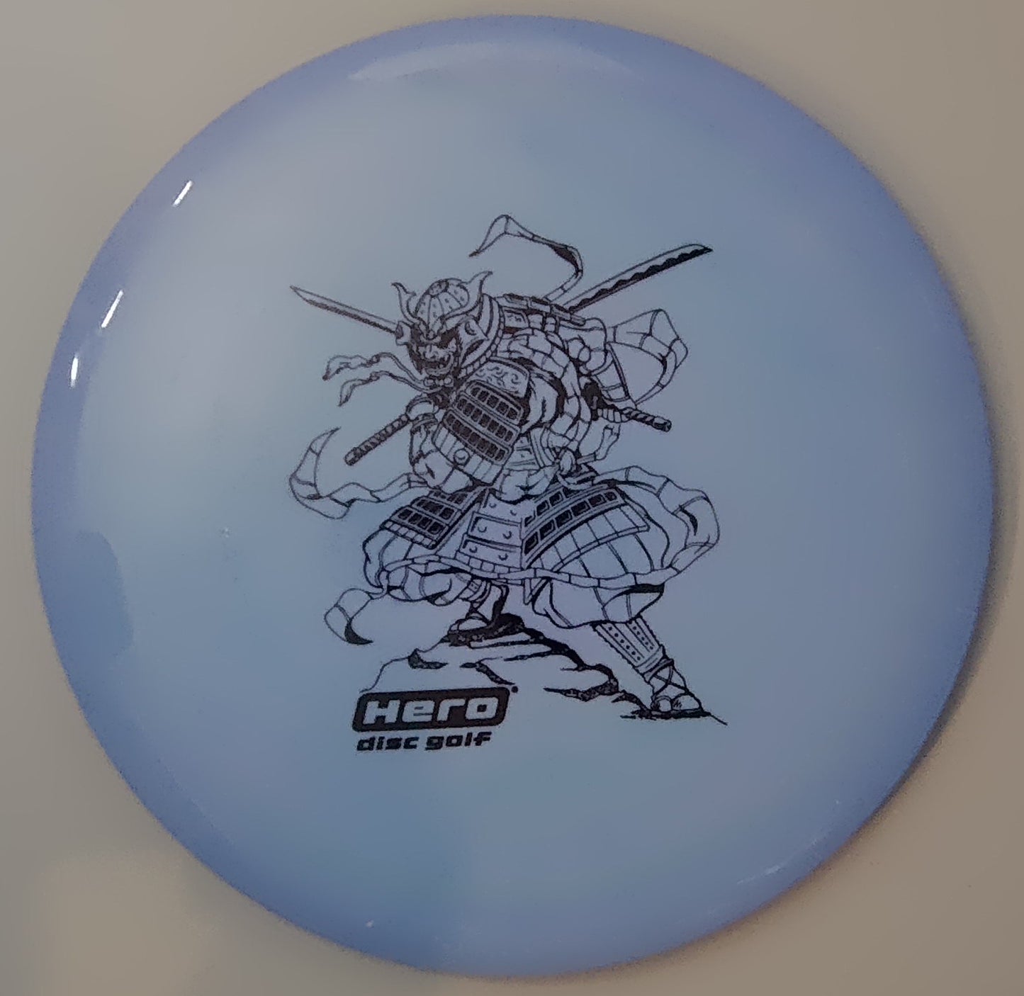 Samurai Star Destroyer