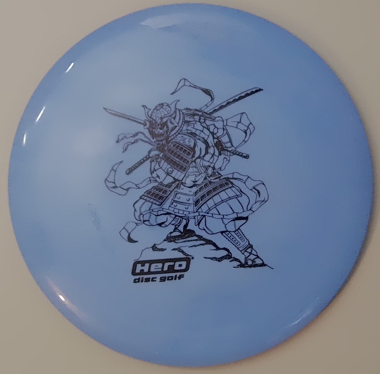 Samurai Star Destroyer