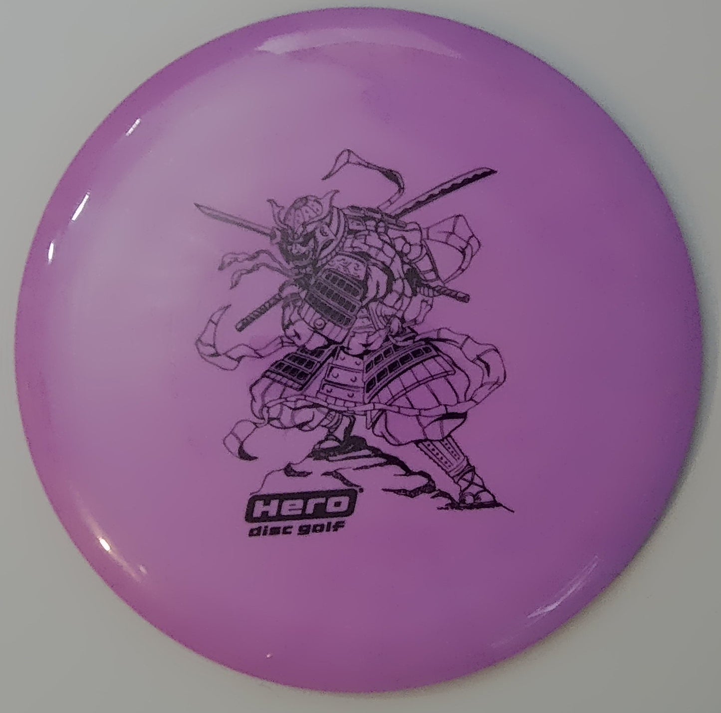 Samurai Star Destroyer