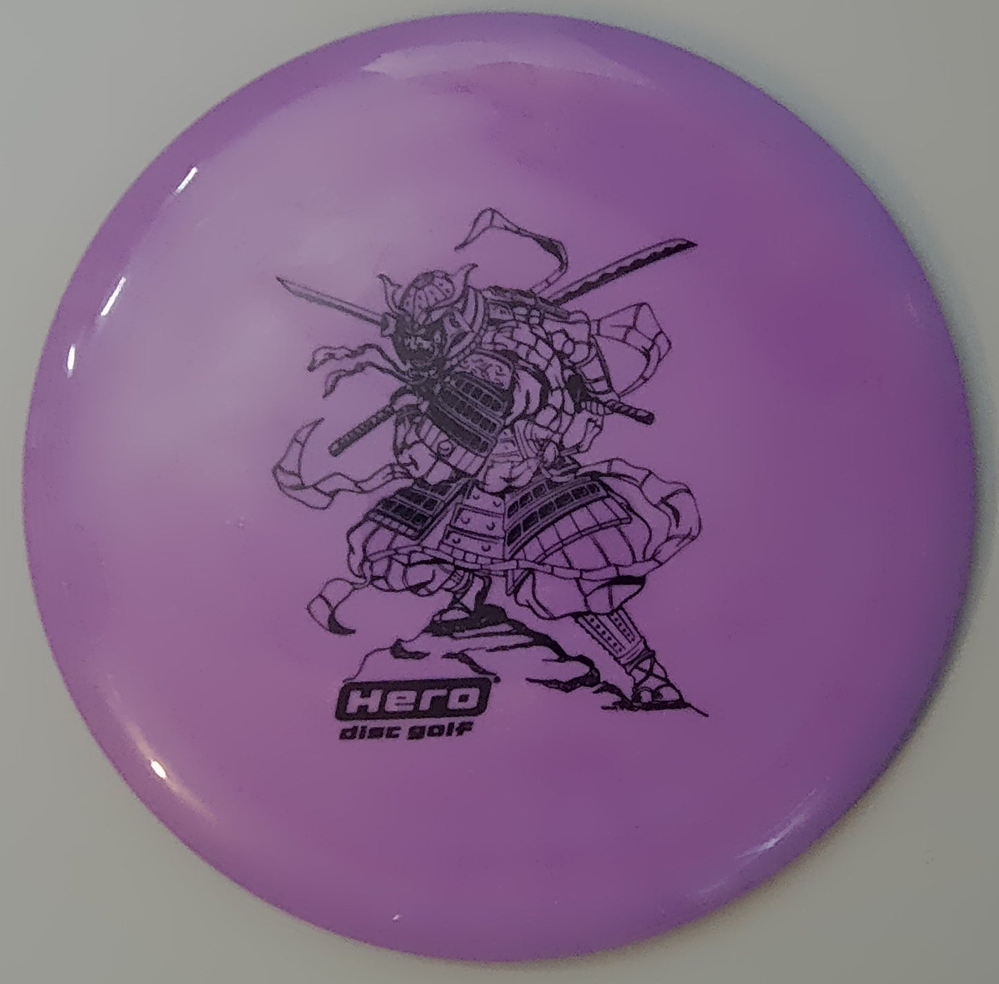 Samurai Star Destroyer