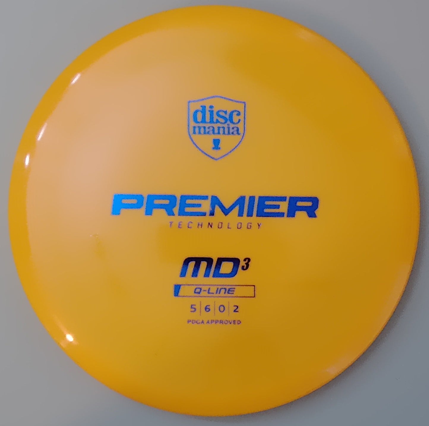 Q-Line MD3