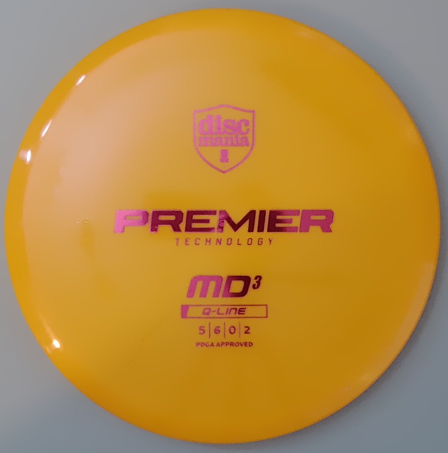 Q-Line MD3