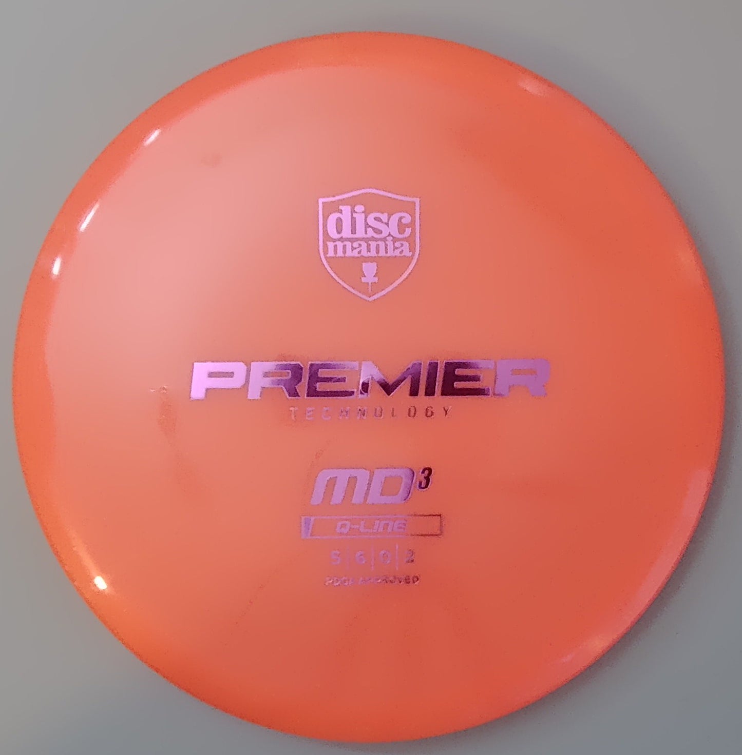 Q-Line MD3