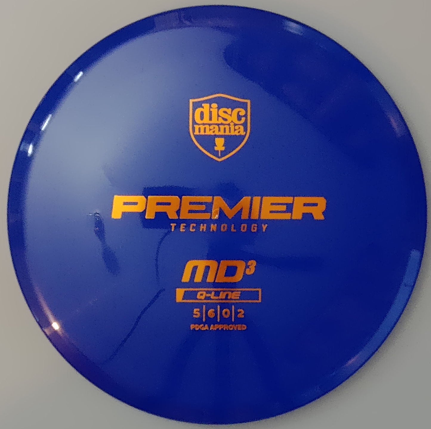 Q-Line MD3