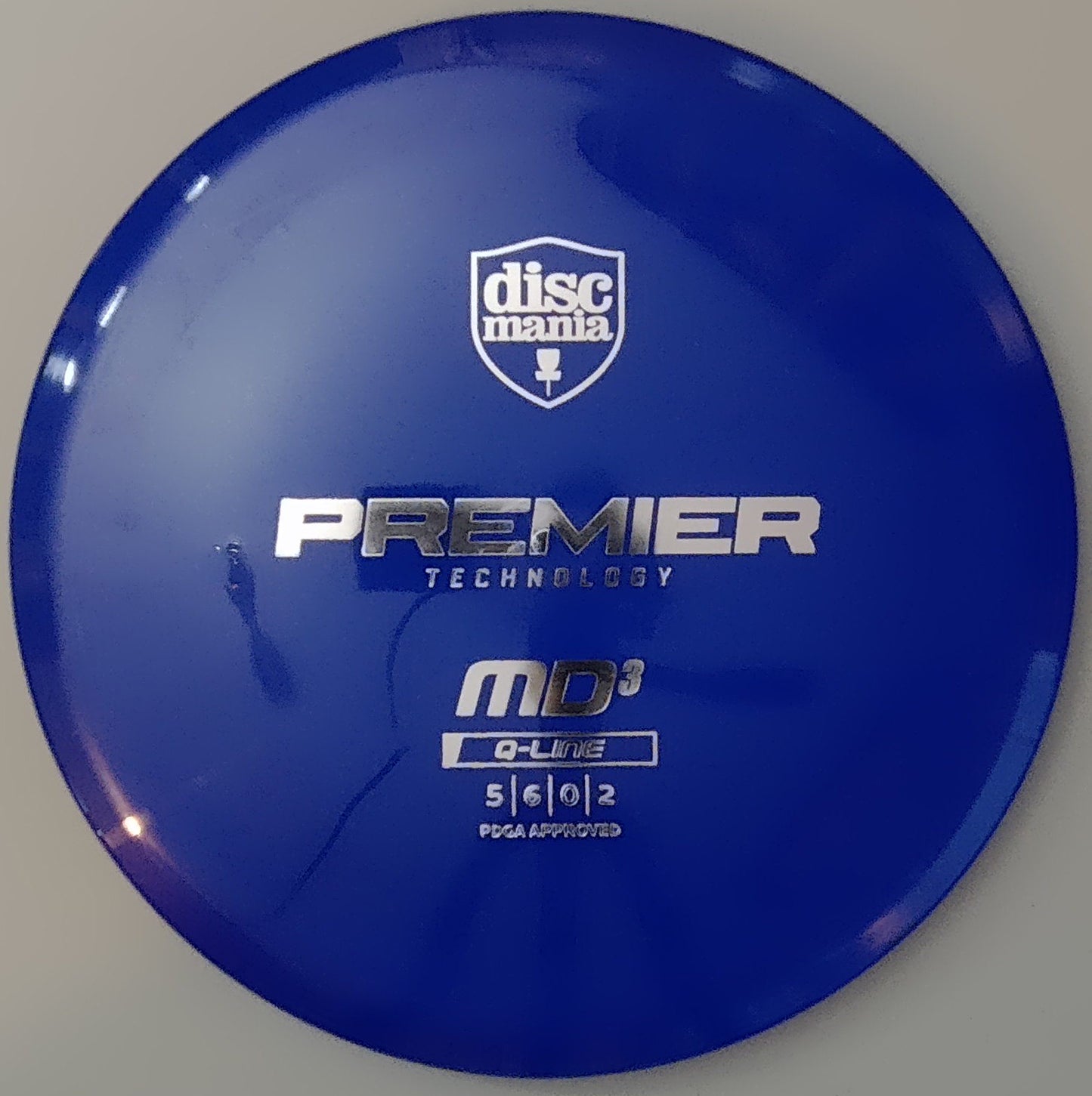 Q-Line MD3