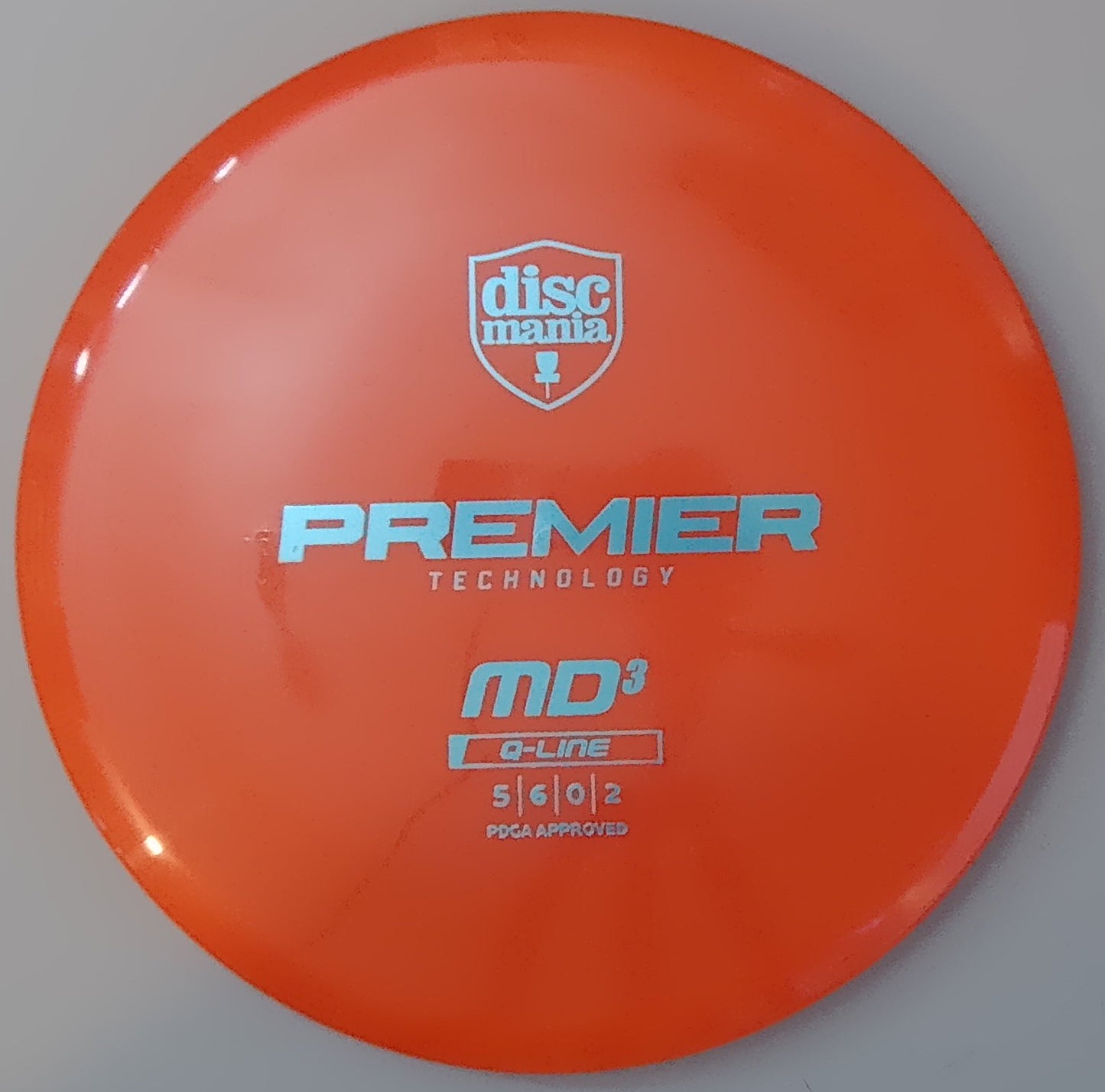 Q-Line MD3