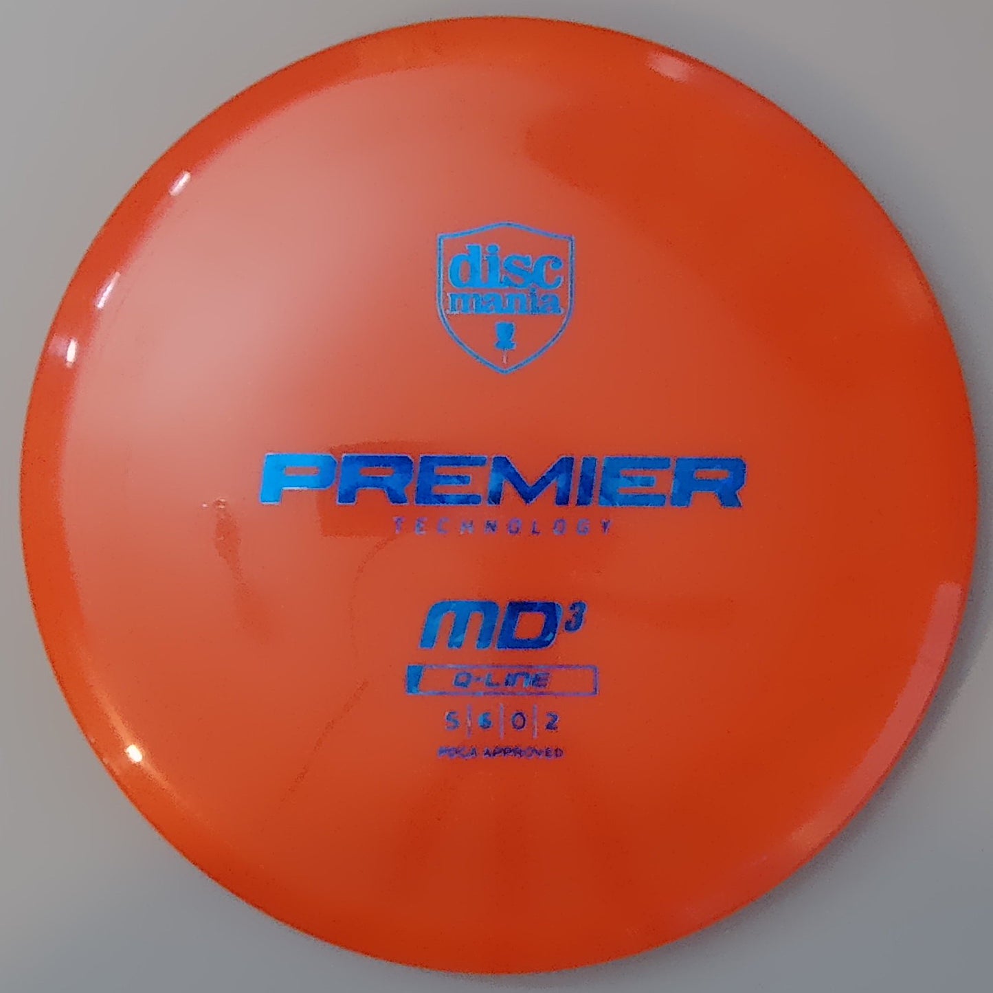 Q-Line MD3