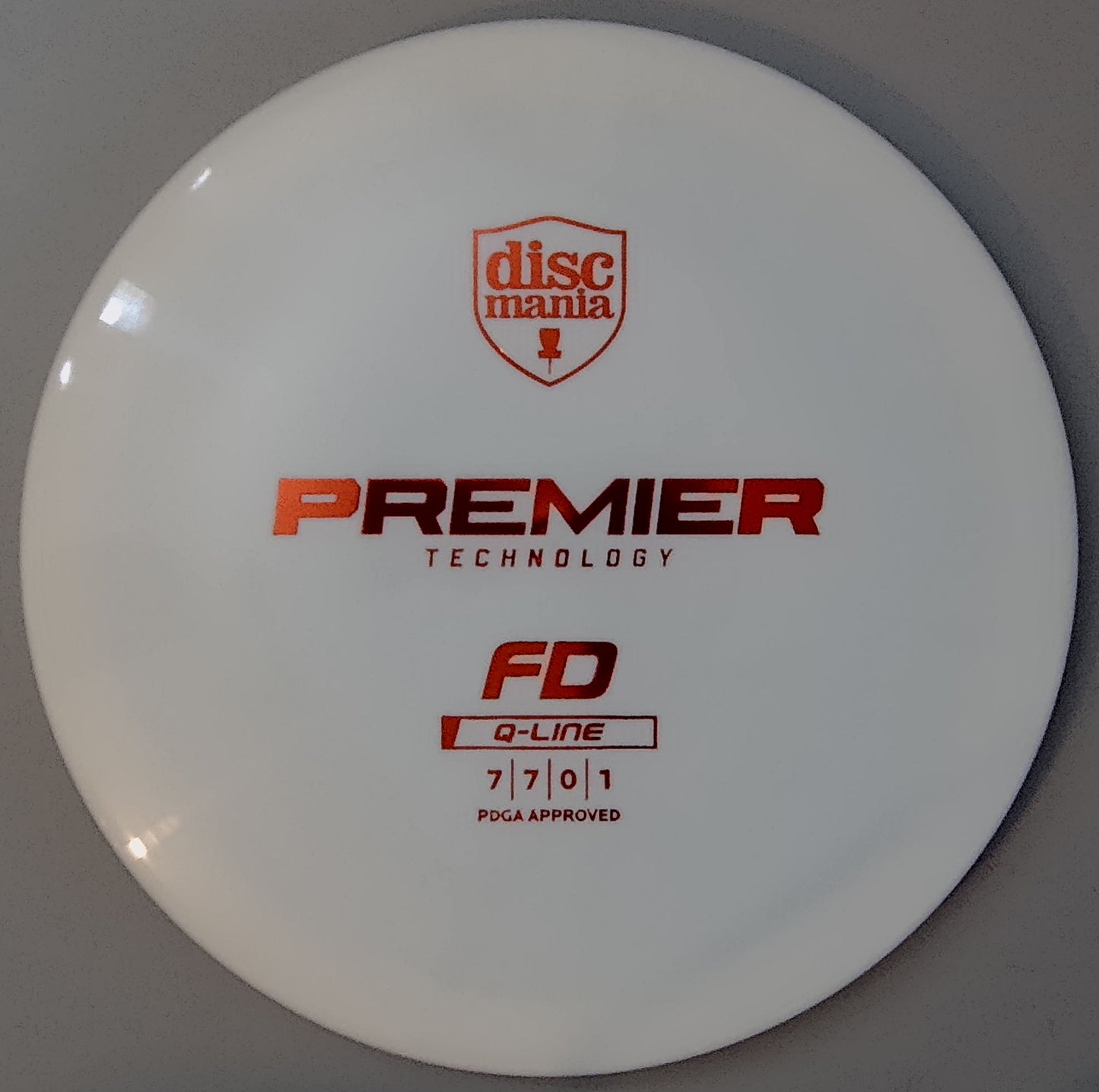 Q-Line Premier FD