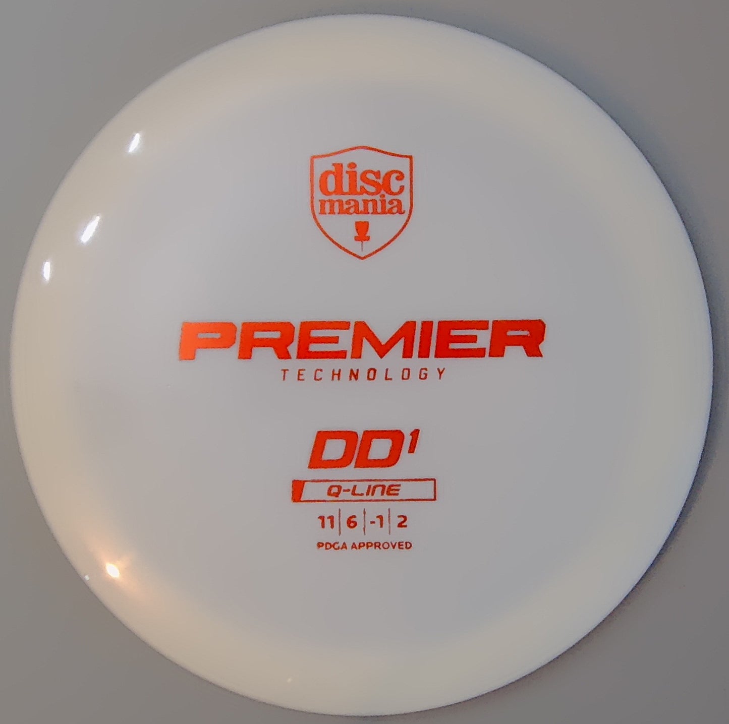 Q-Line Premier DD1