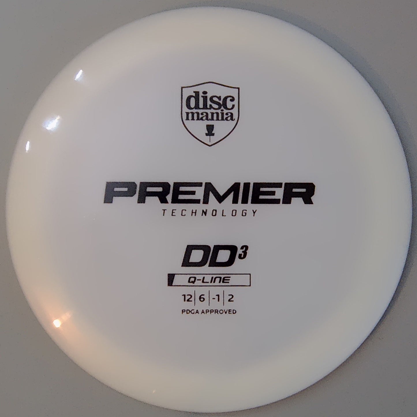 Q-Line Premier DD3