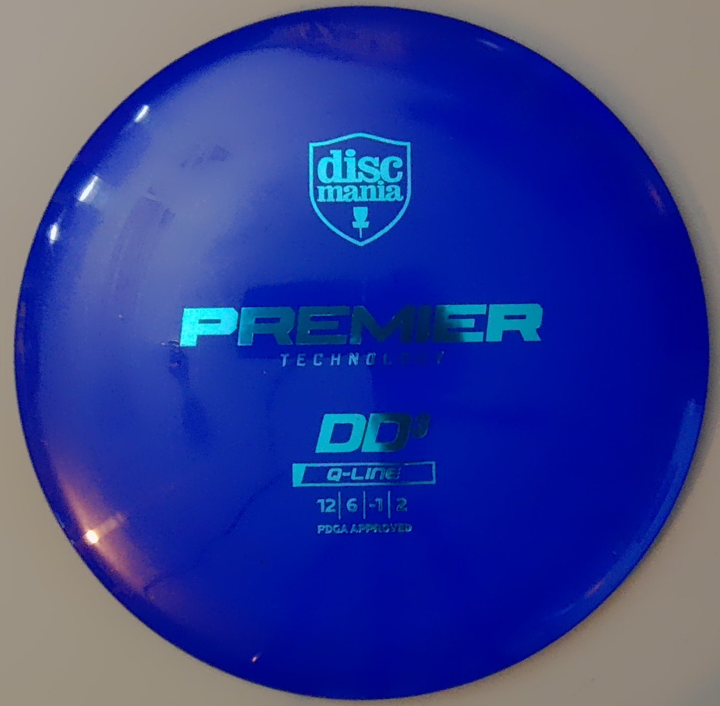 Q-Line Premier DD3