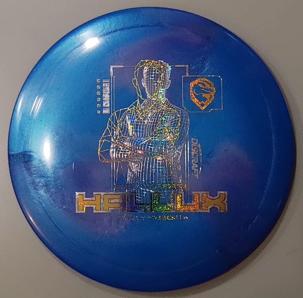 Ricky Wysocki Tour Series Hallux 2026 V2