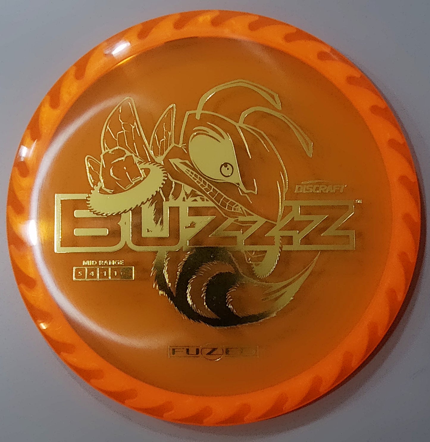 Fuzed Line Buzzz (Buzzzsaw)