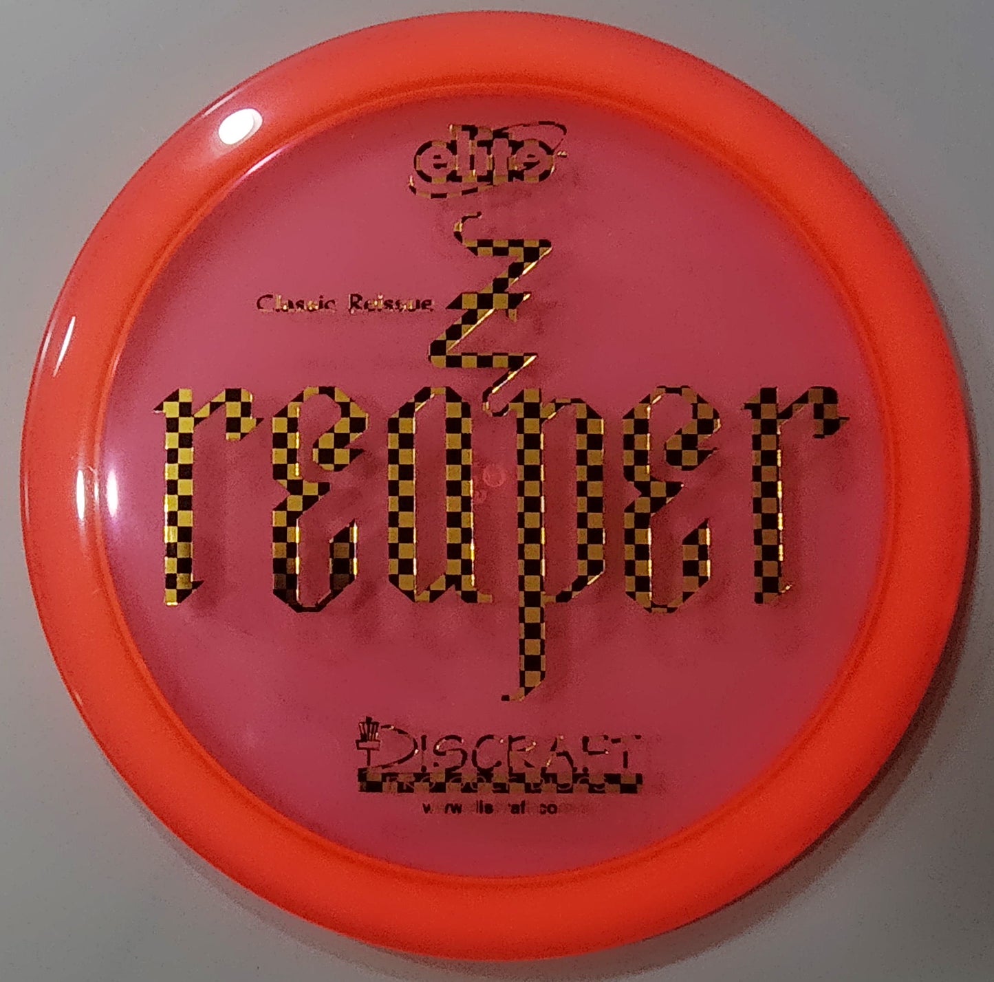 Classic Reissue Z Reaper