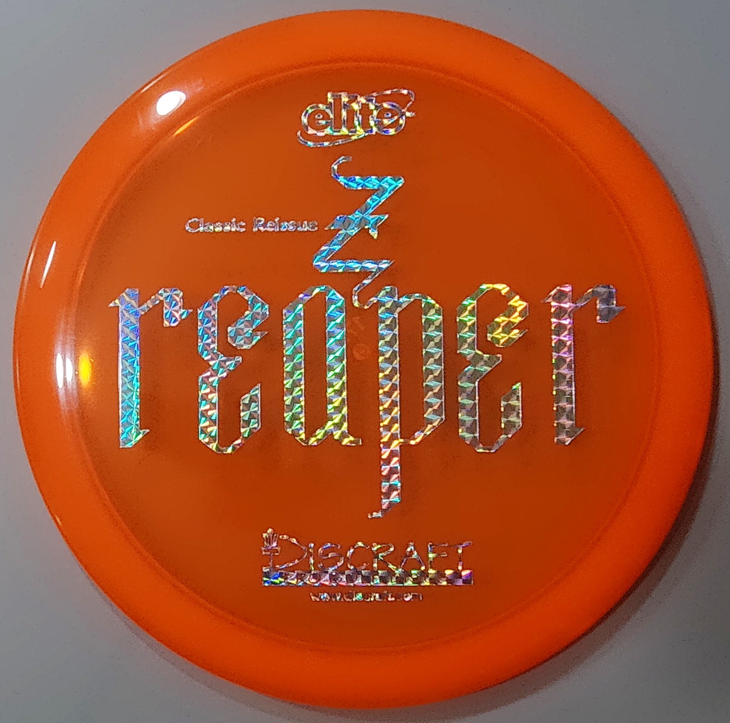 Classic Reissue Z Reaper
