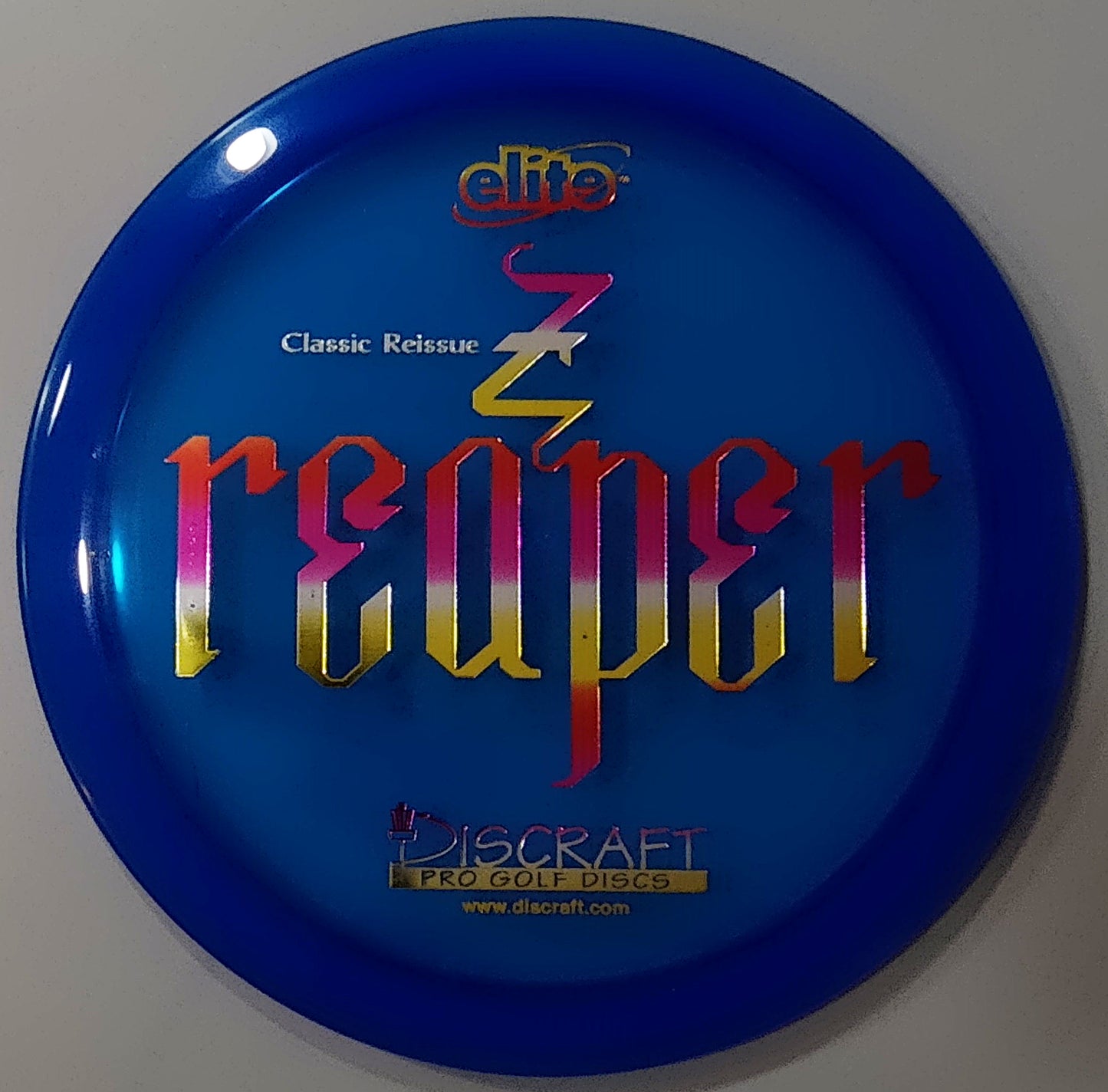 Classic Reissue Z Reaper