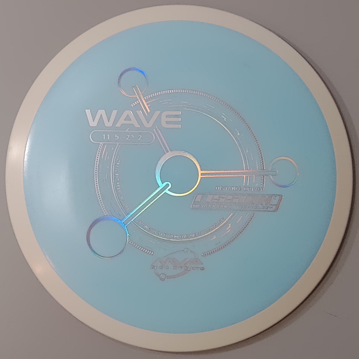 PLC Fission Wave