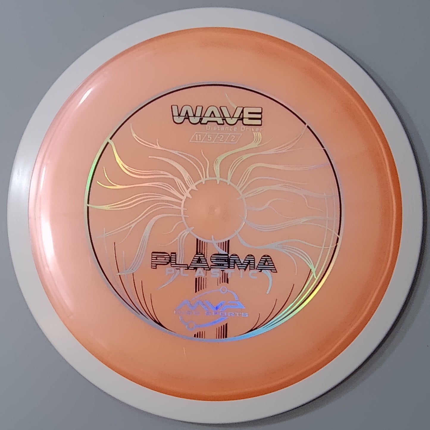 PLC Plasma Wave