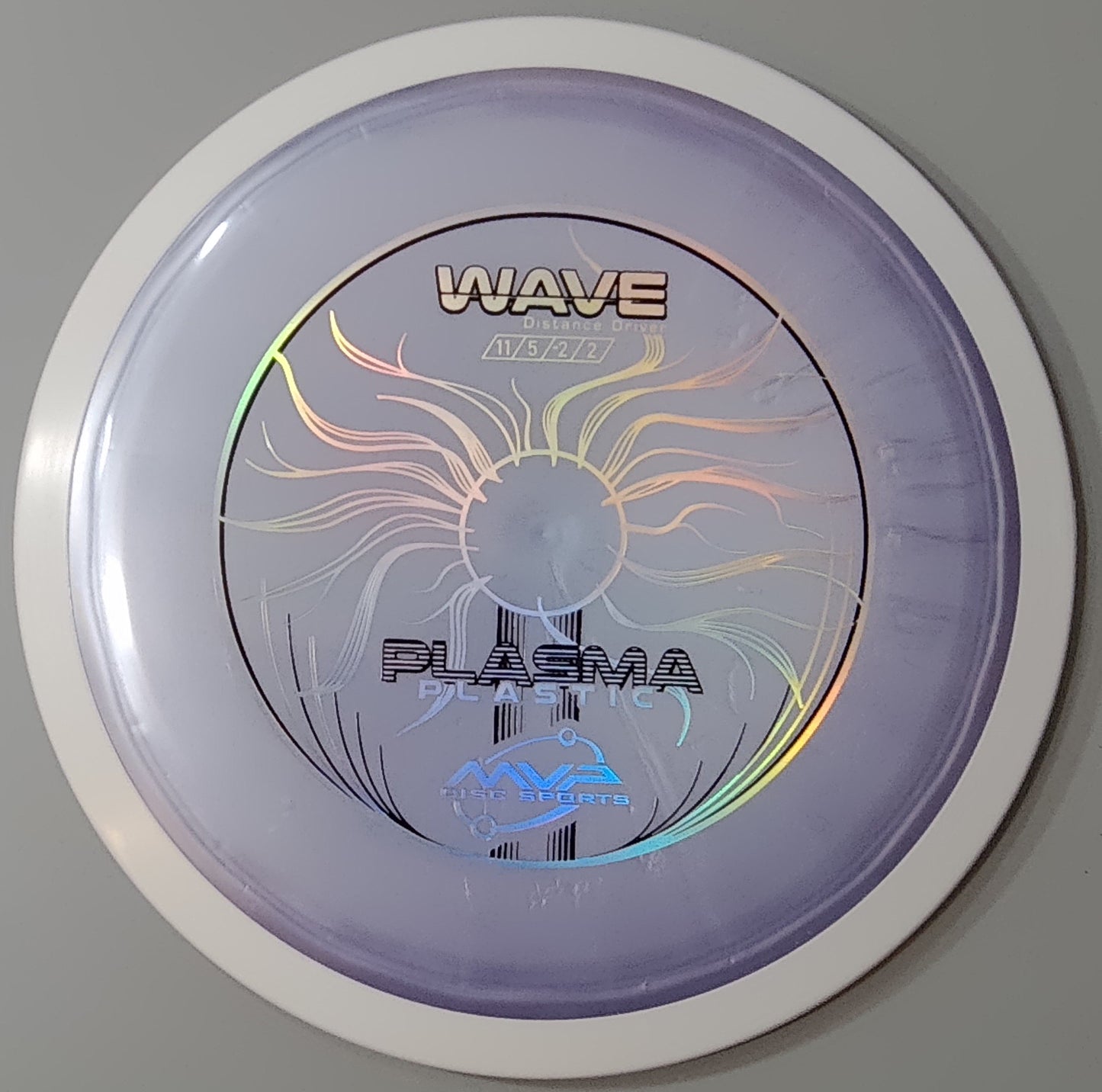 PLC Plasma Wave