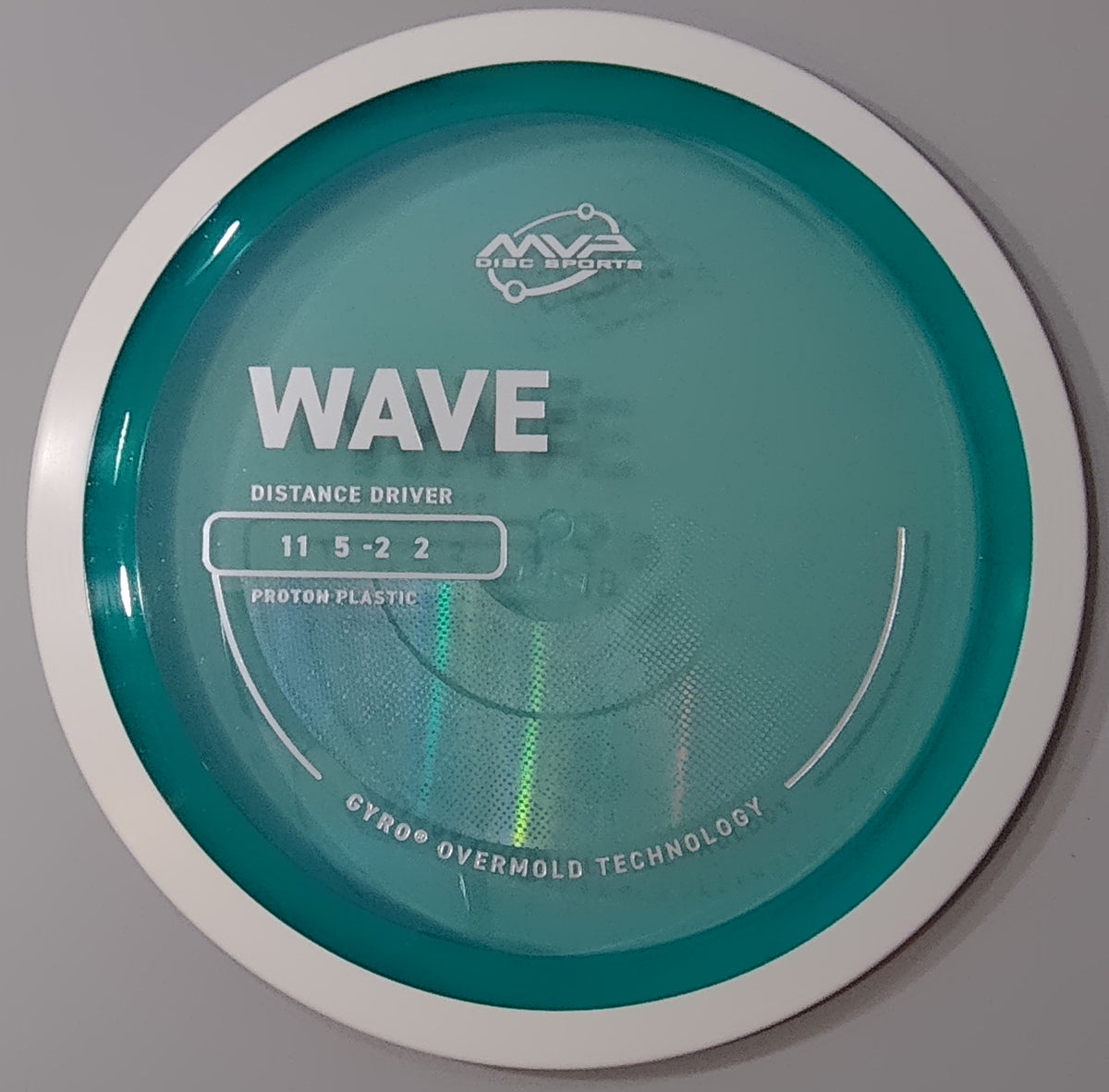 PLC Proton Wave