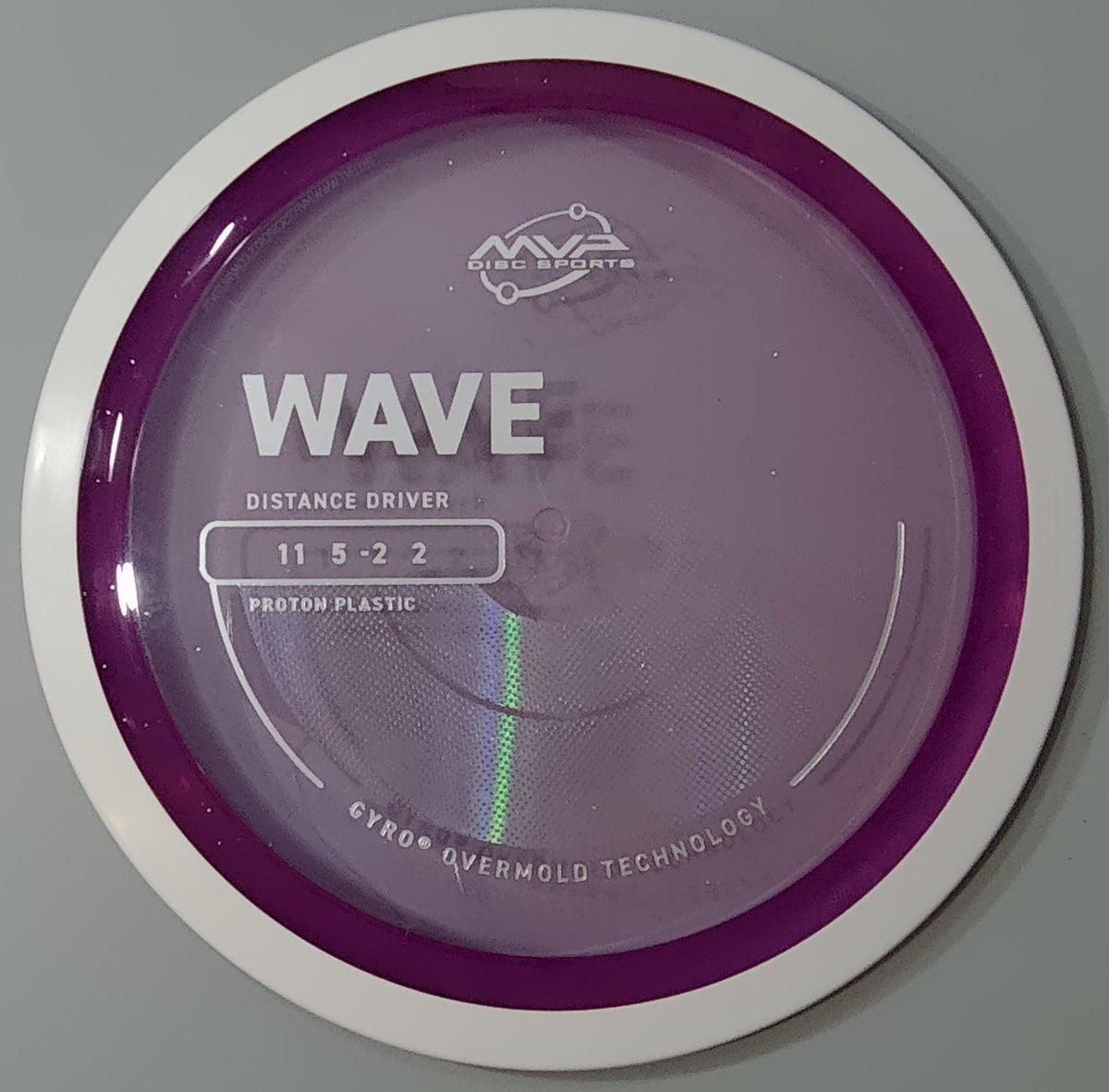 PLC Proton Wave