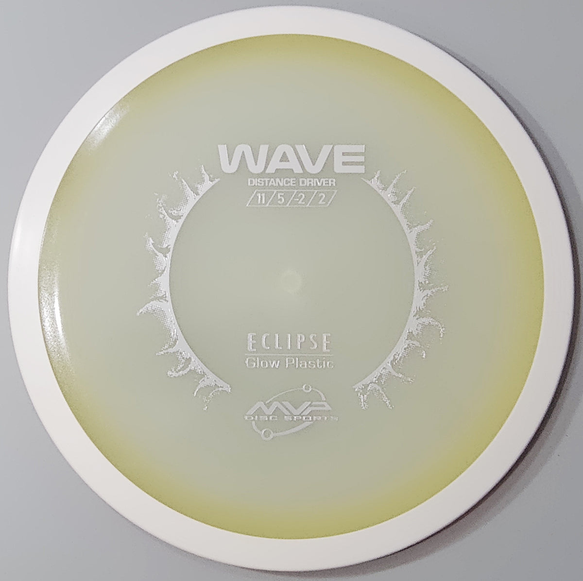 Eclipse Wave