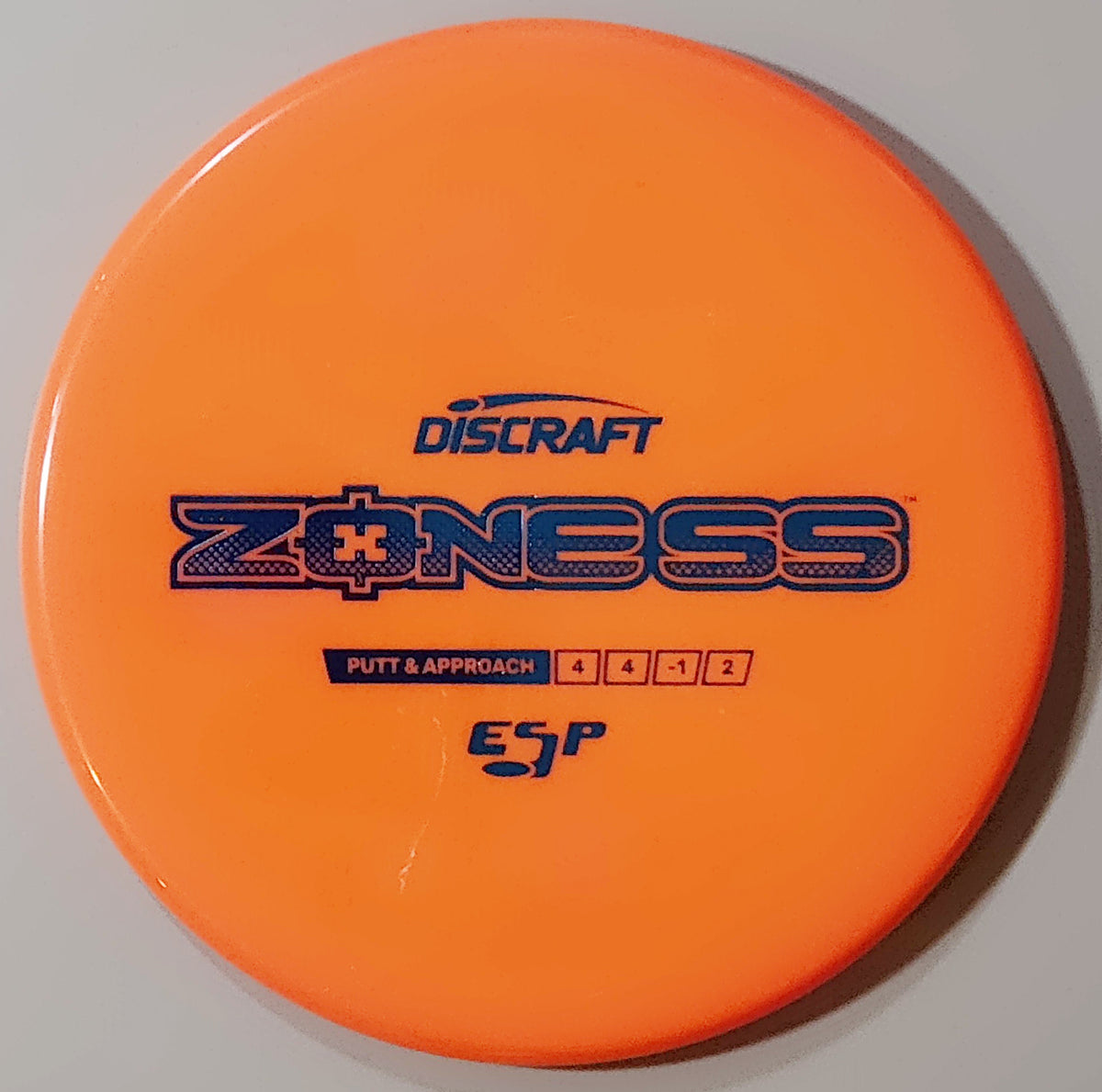 ESP Zone SS Refreshed