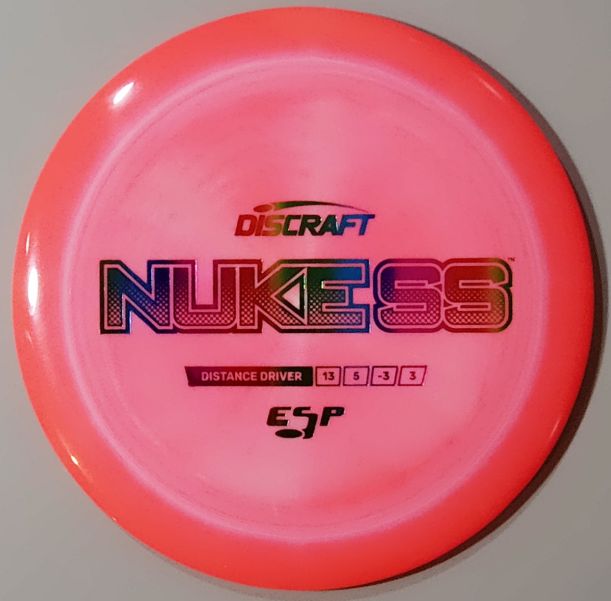 Refreshed ESP Nuke SS