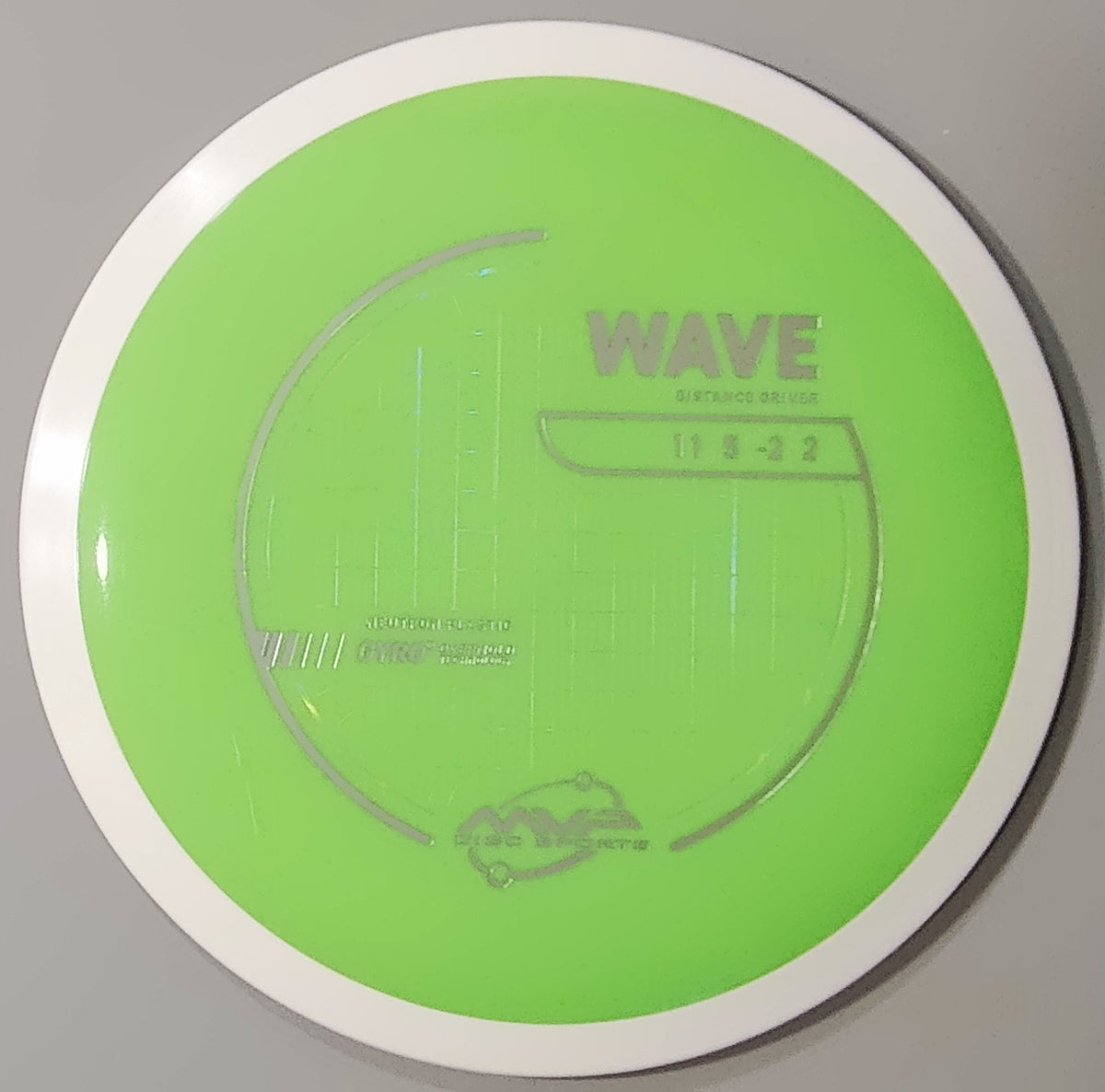 PLC Neutron Wave