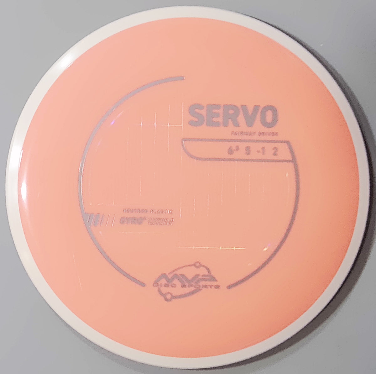 PLC Neutron Servo