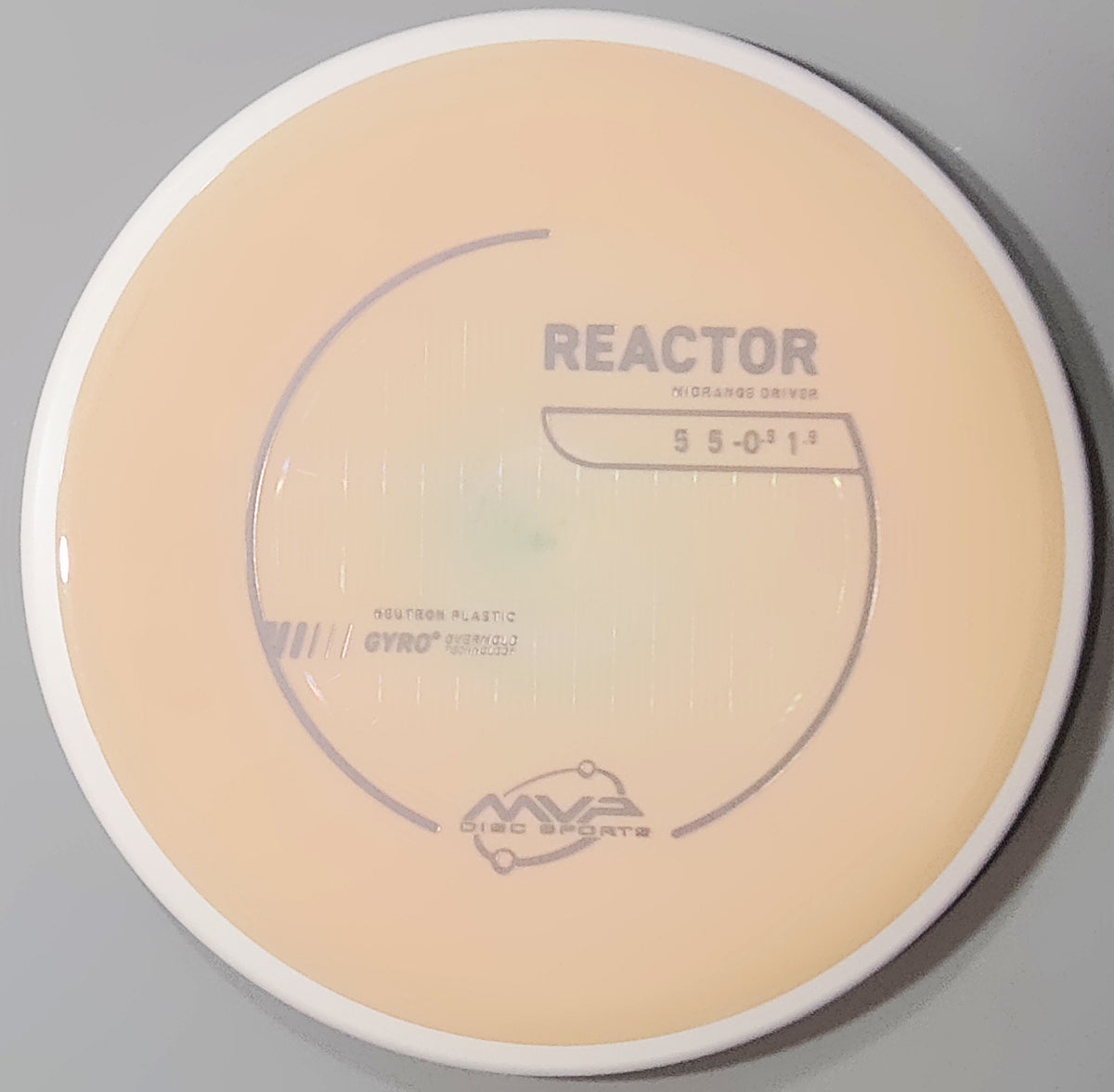 PLC Neutron Reactor