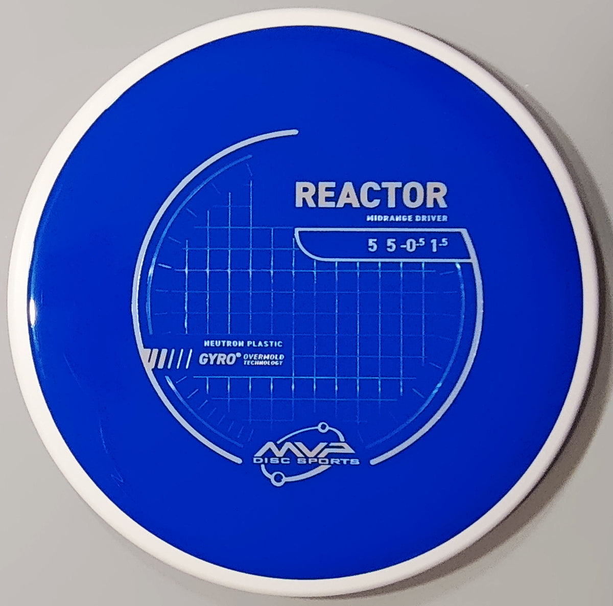 PLC Neutron Reactor
