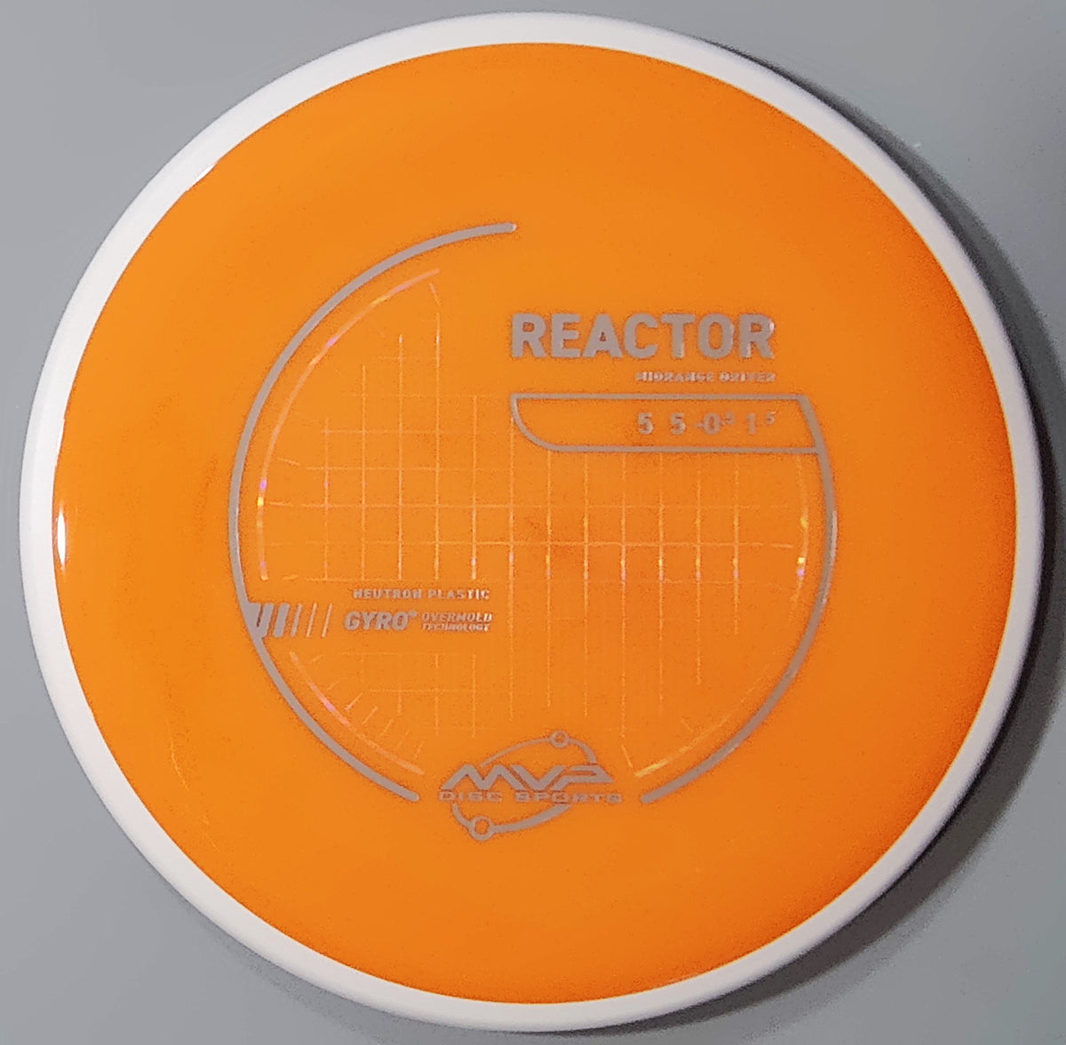 PLC Neutron Reactor