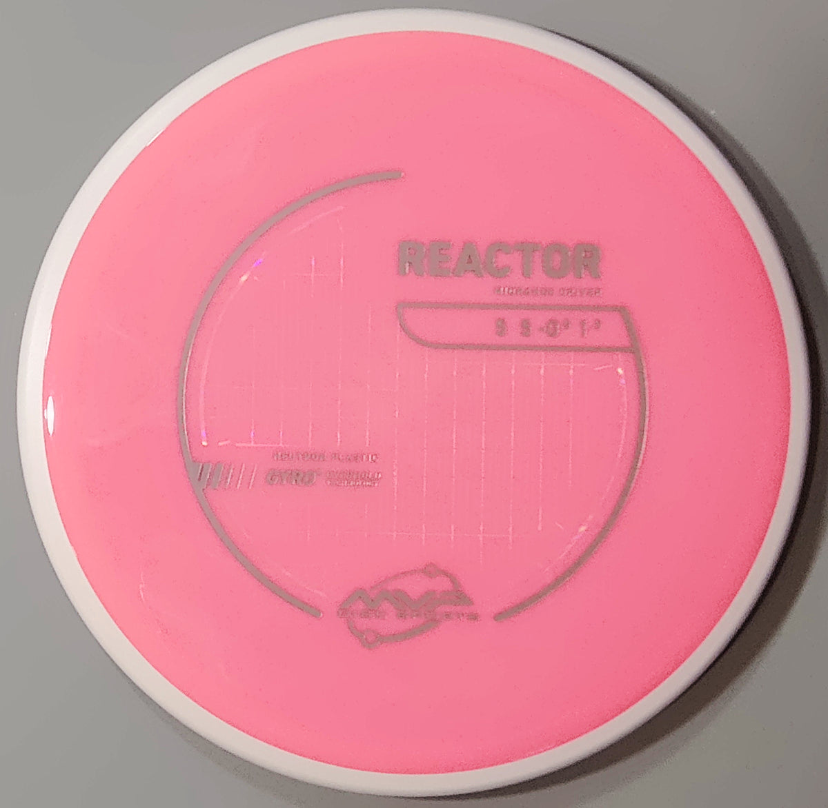 PLC Neutron Reactor