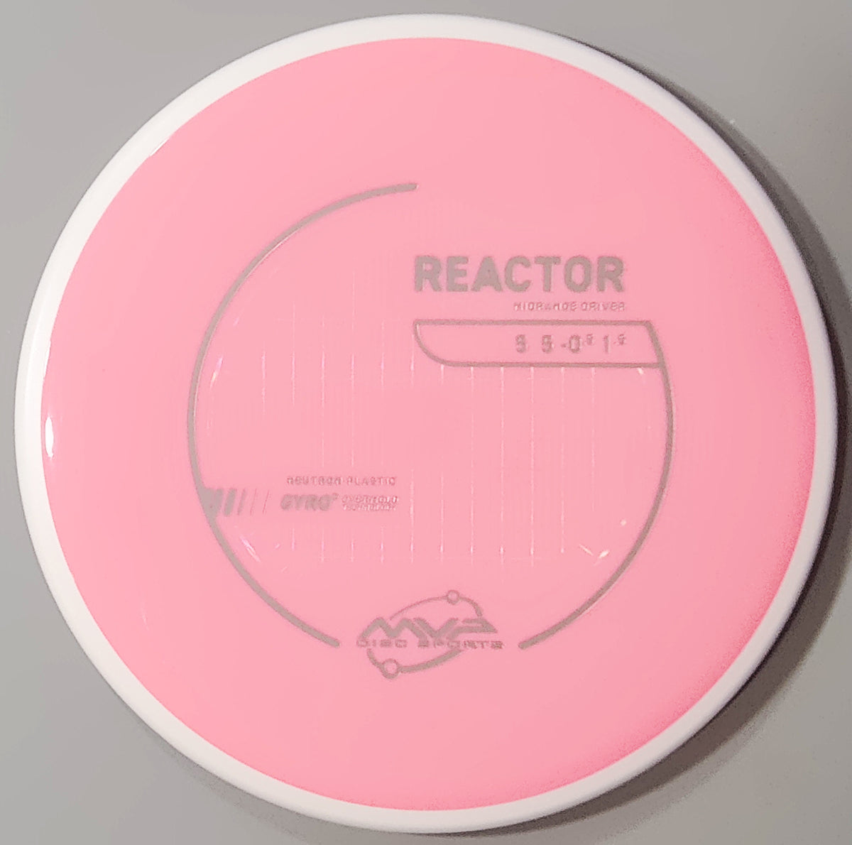PLC Neutron Reactor