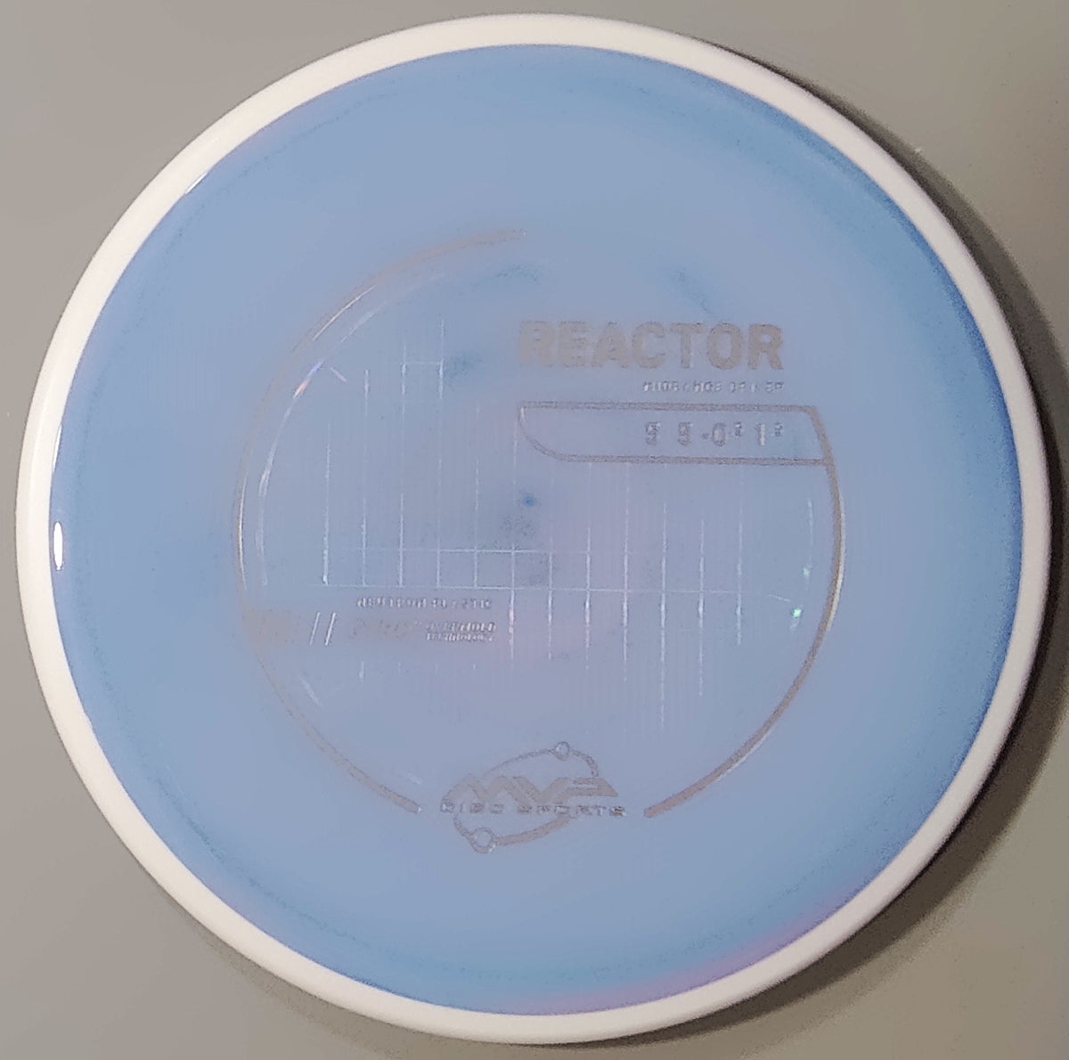 PLC Neutron Reactor