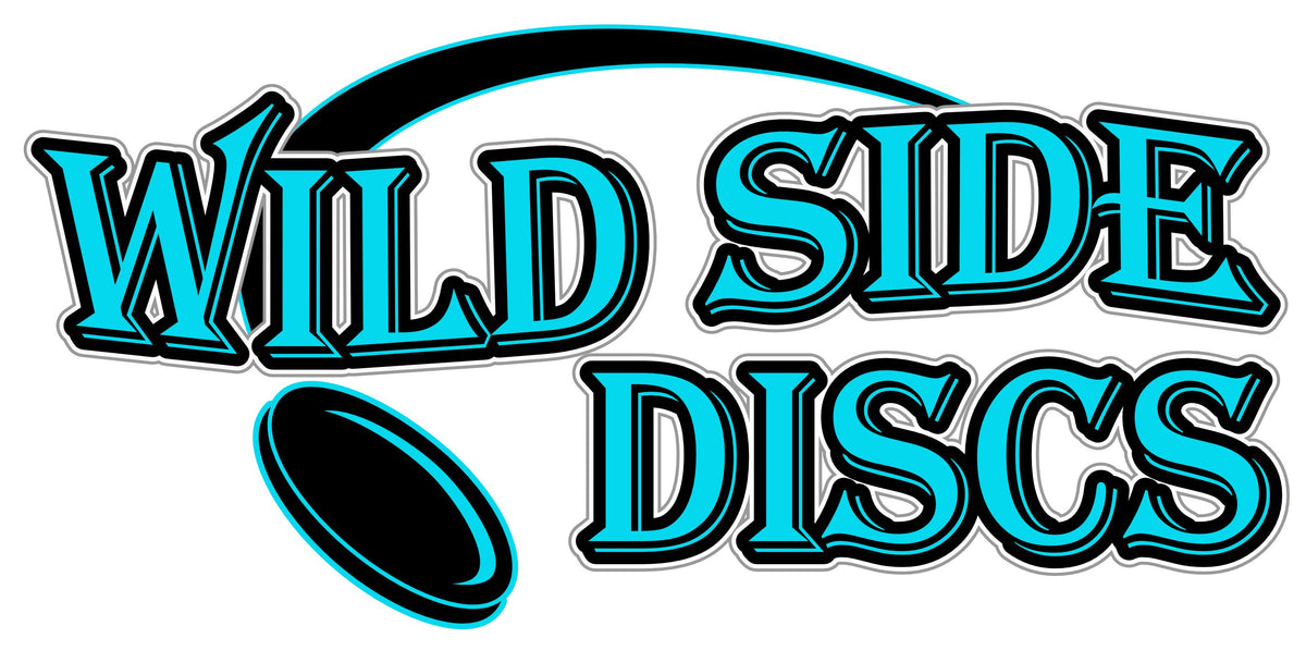 Wild Side Discs Gift Card