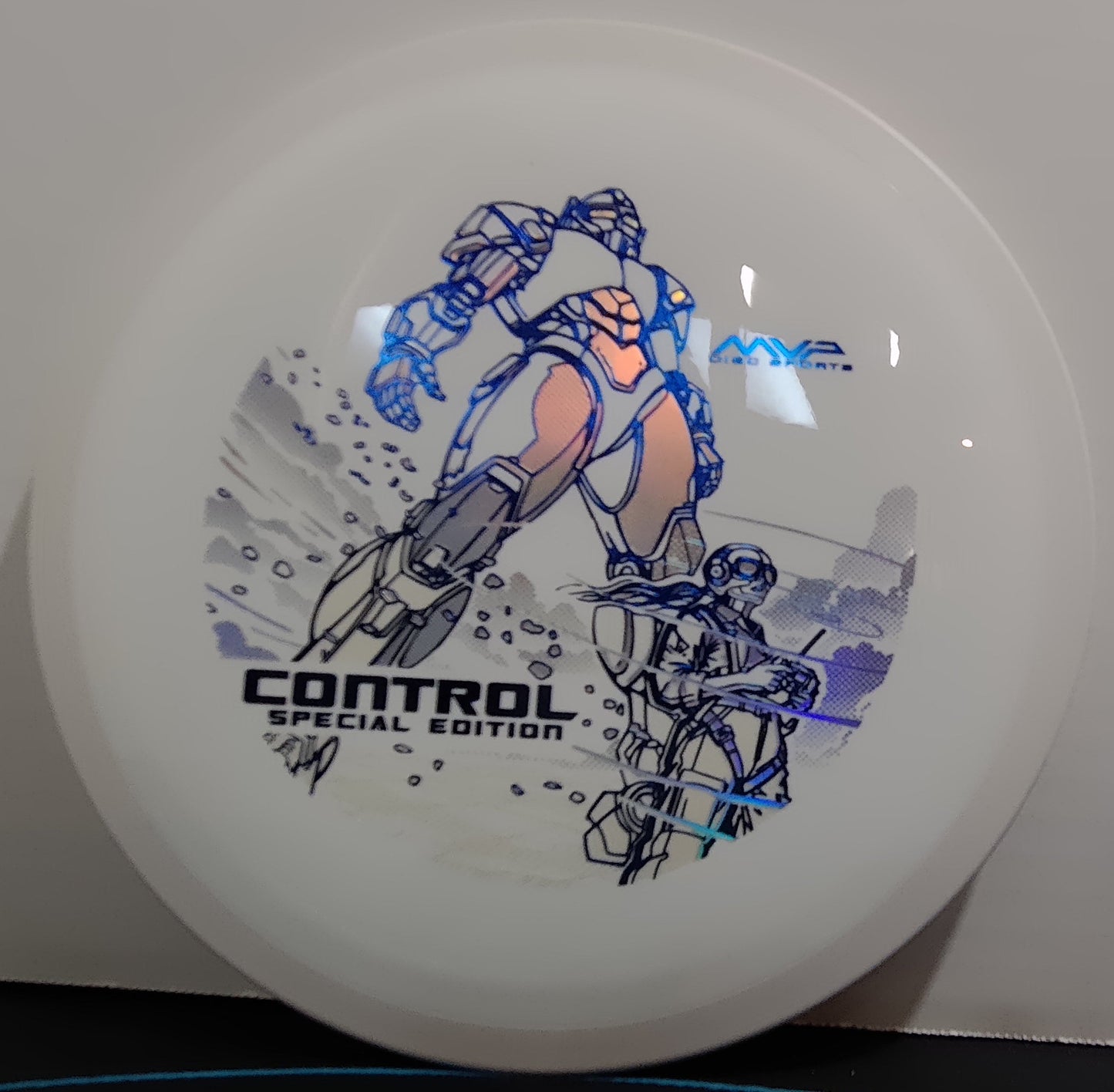 Neutron Control Special Edition